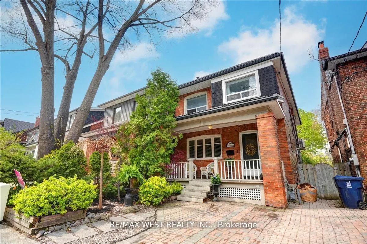 30 Glendale Avenue