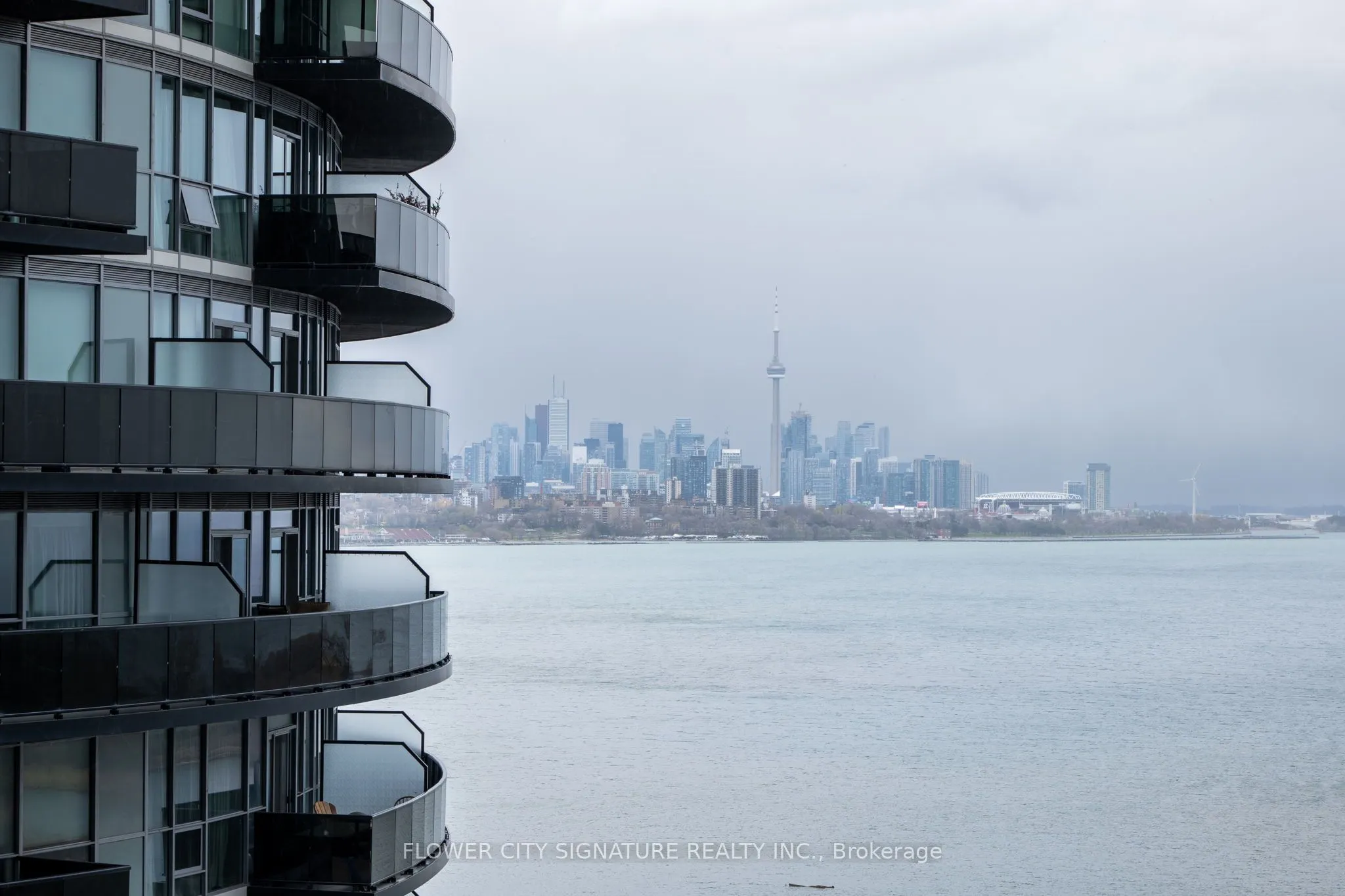 39 Annie Craig Drive, #1408