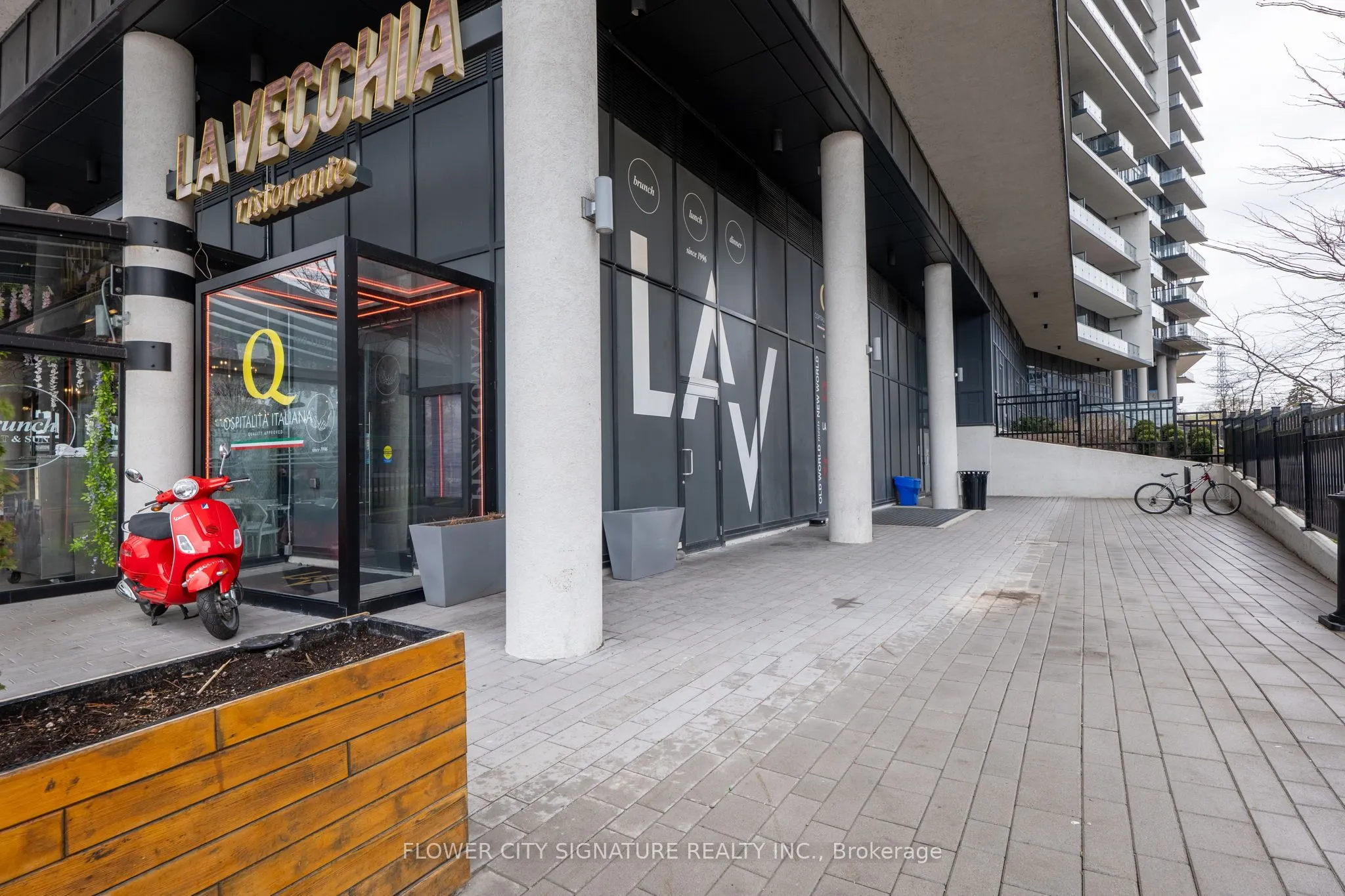 39 Annie Craig Drive, #1408