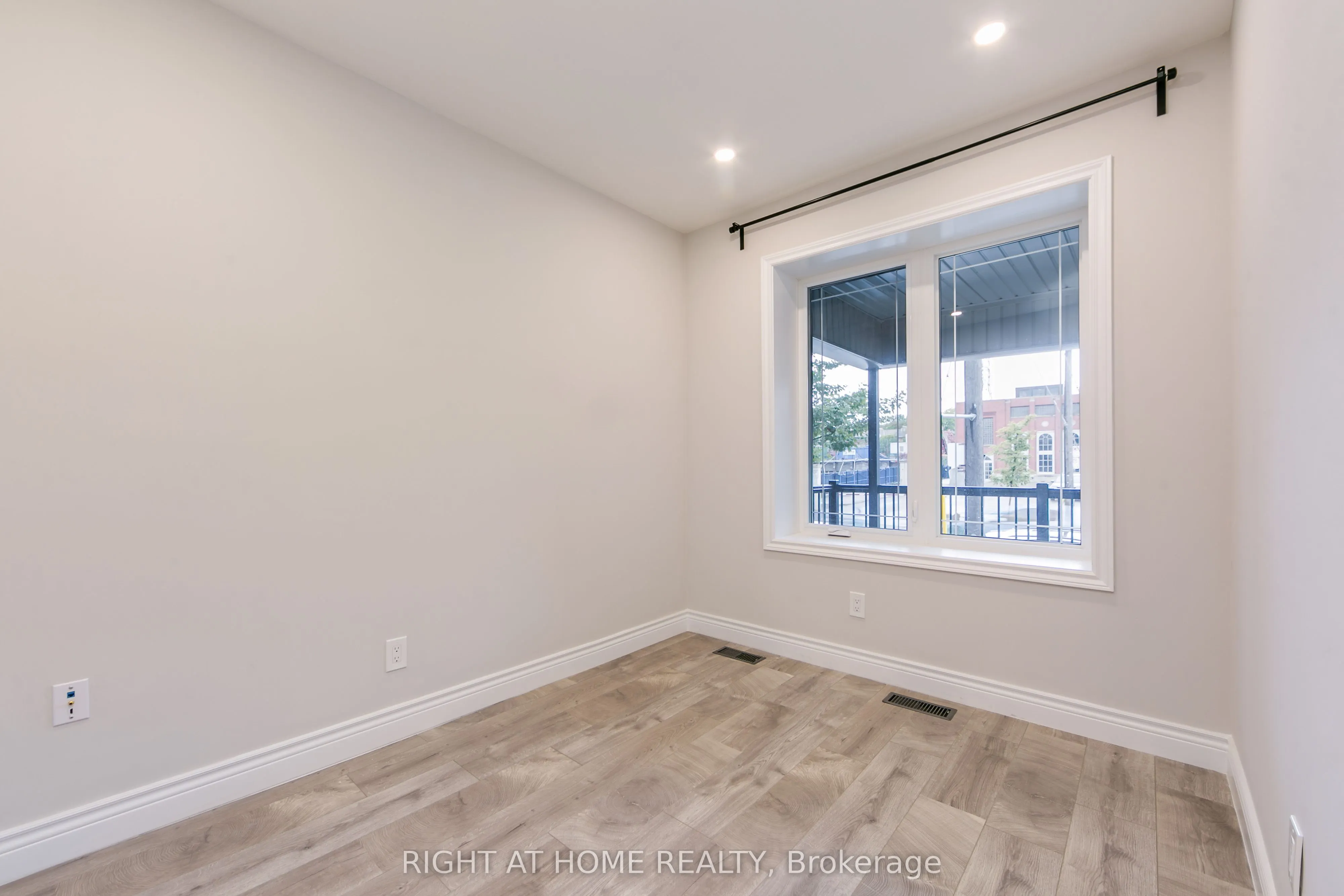 701 Dupont Street