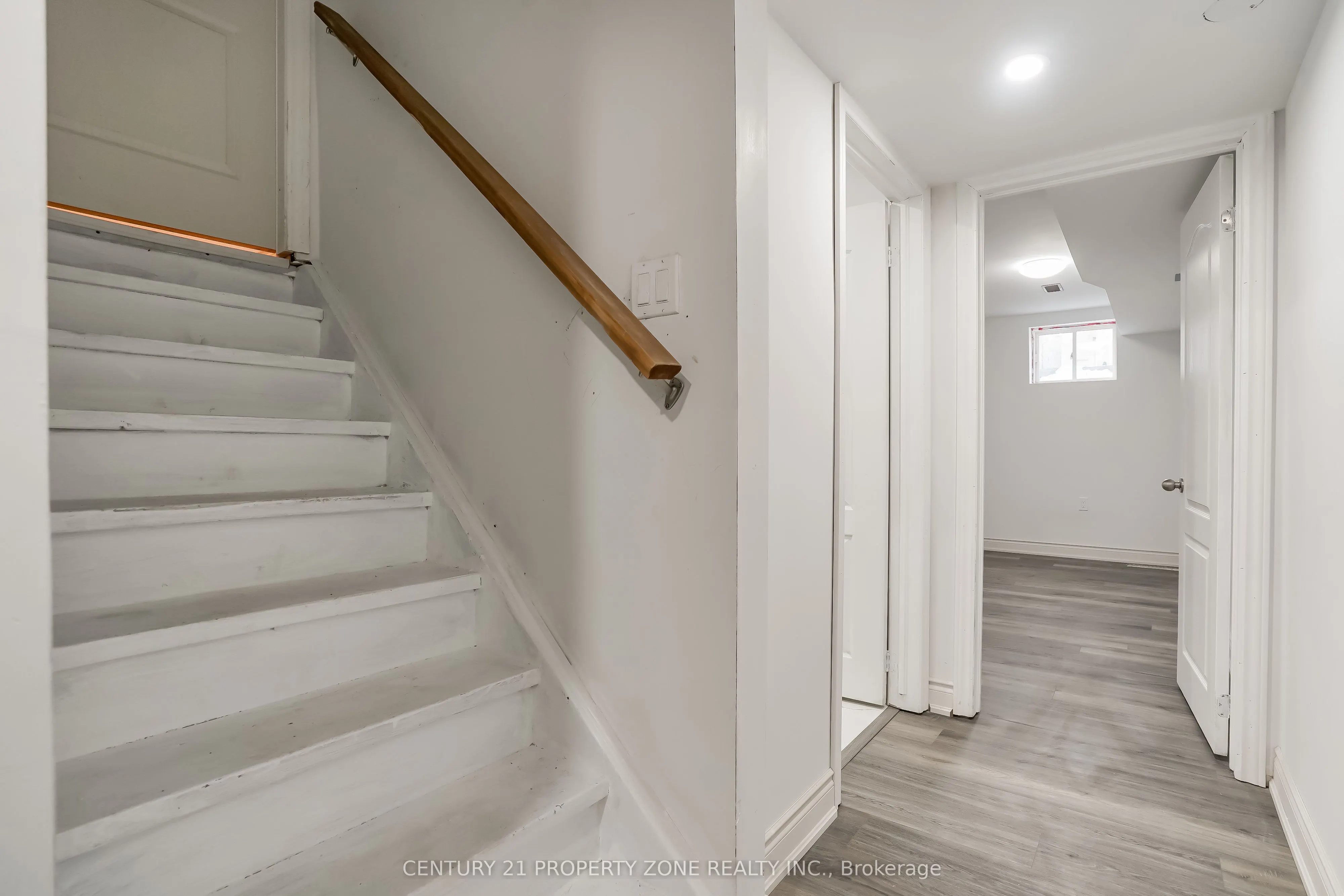 38 Dolobram (BASEMENT) Trail