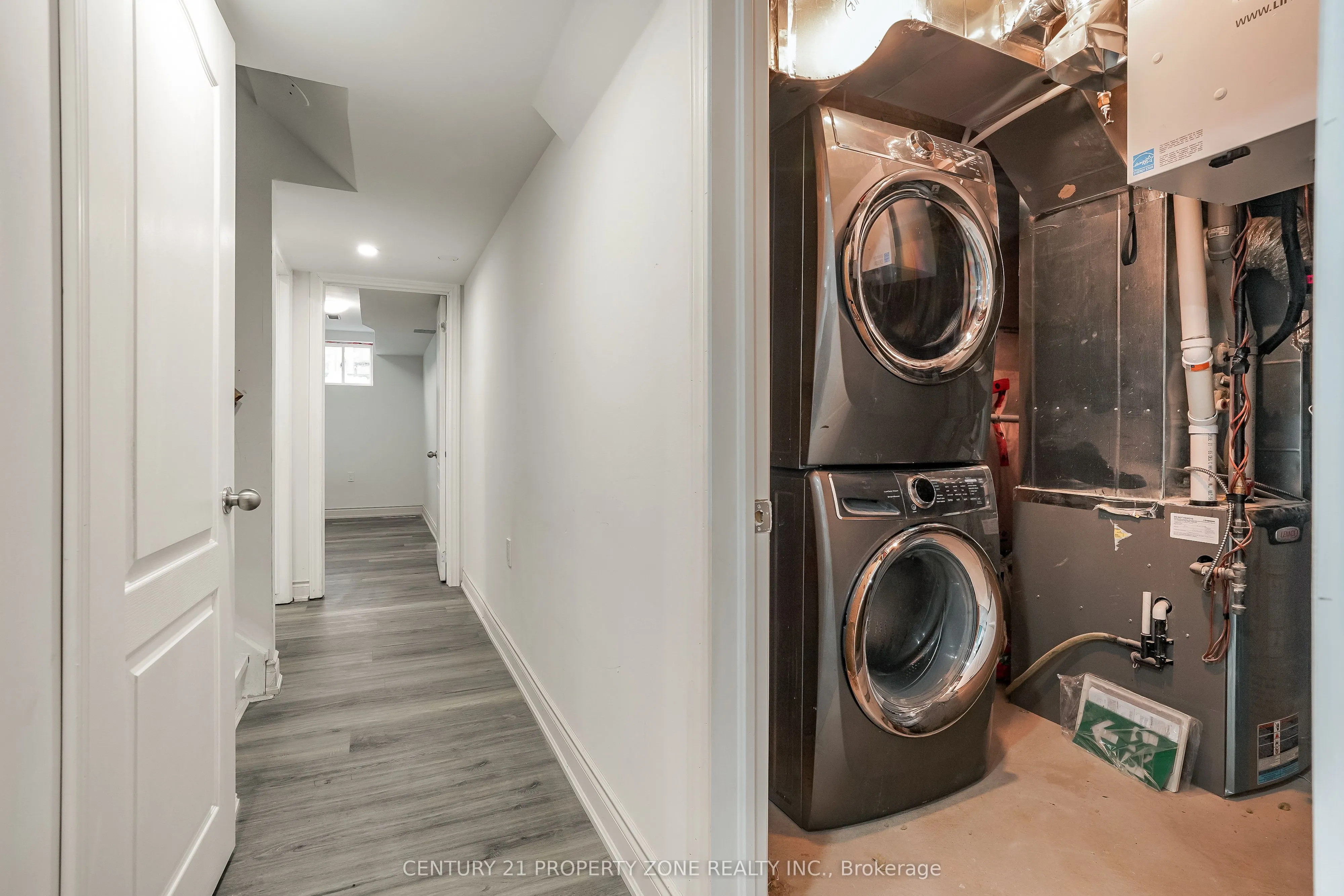 38 Dolobram (BASEMENT) Trail