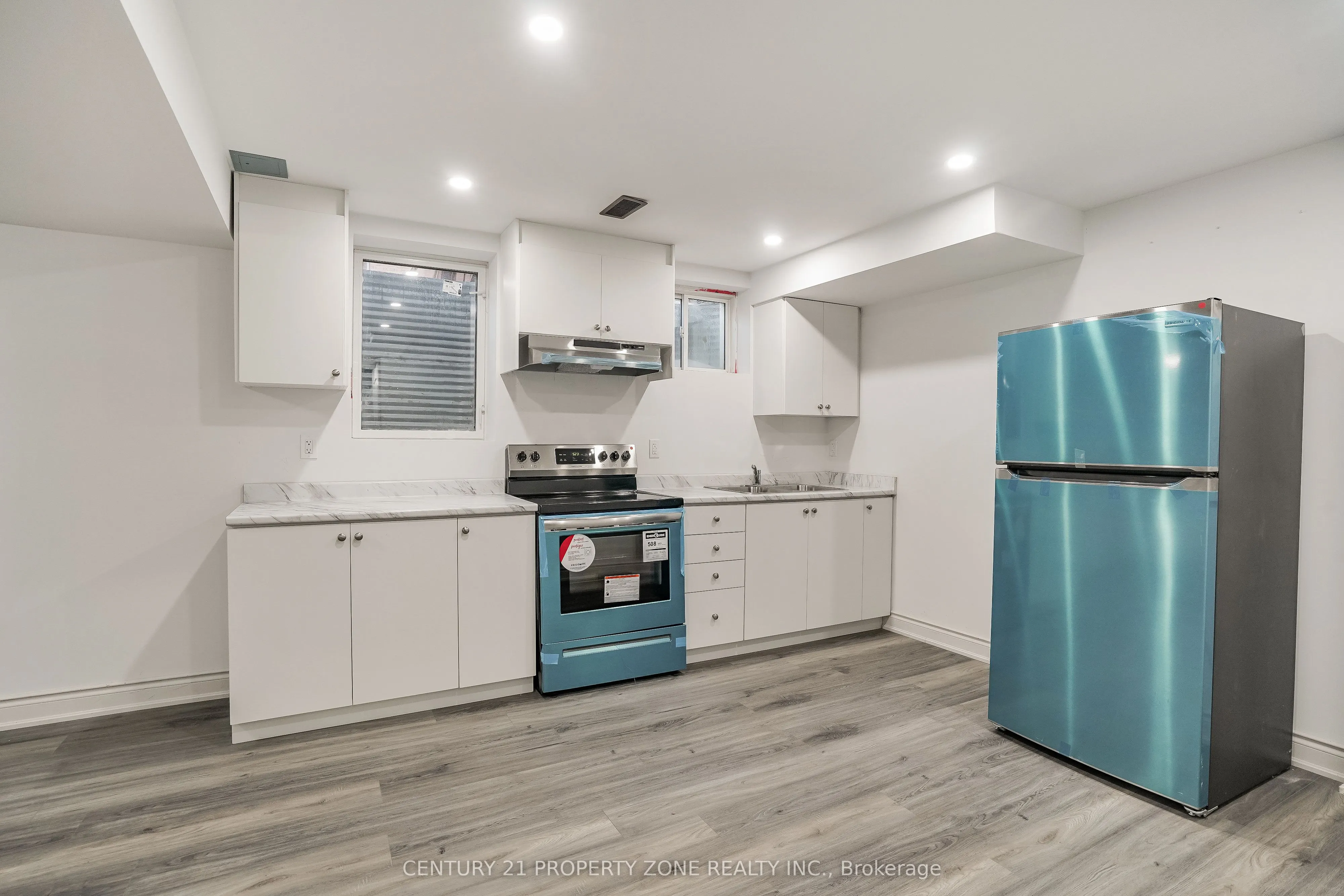 38 Dolobram (BASEMENT) Trail