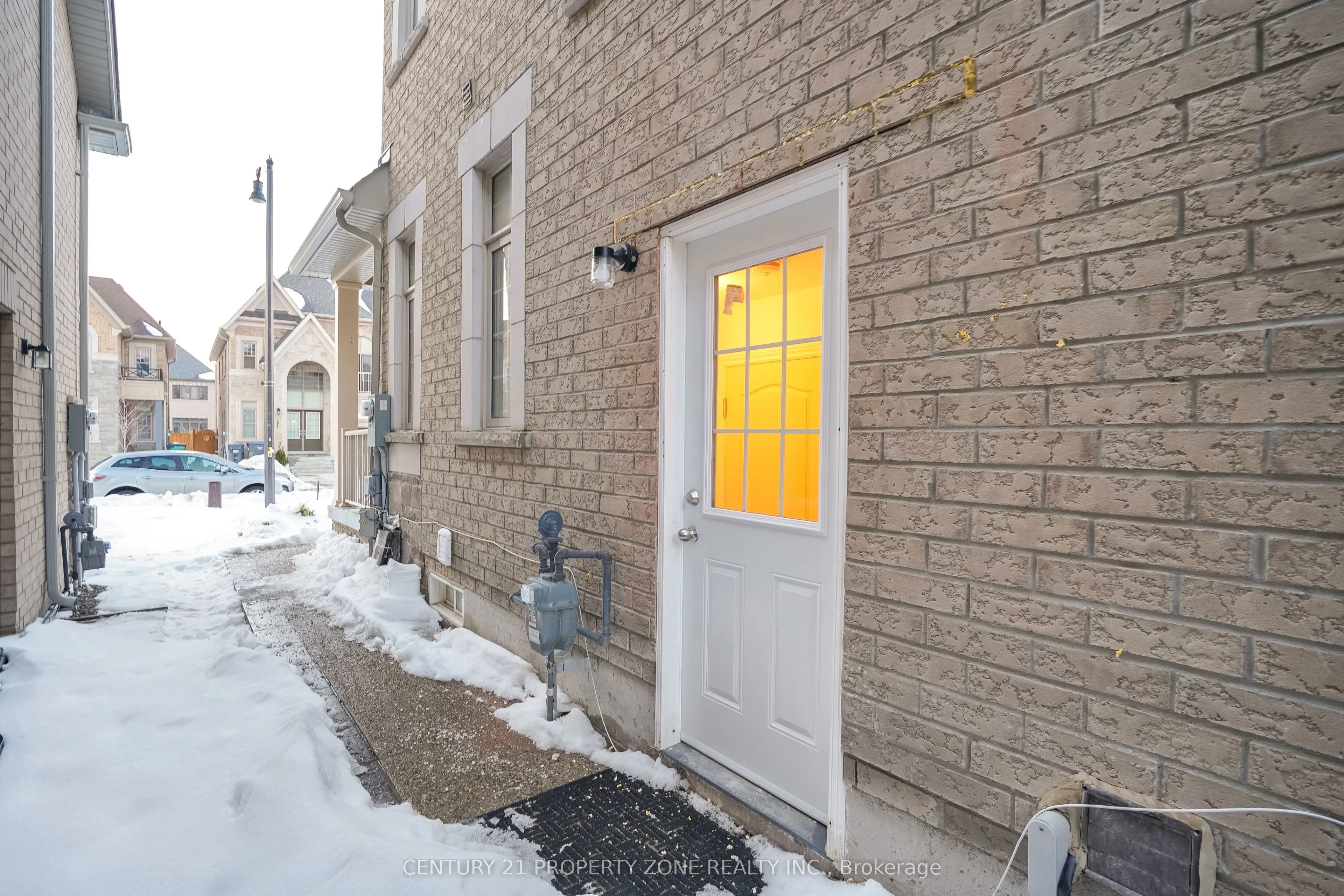 38 Dolobram (BASEMENT) Trail