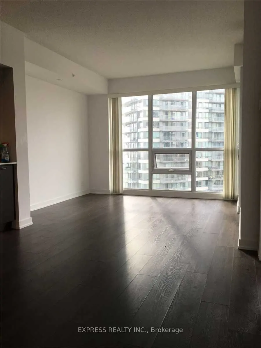 2212 Lake Shore Boulevard W, #1605