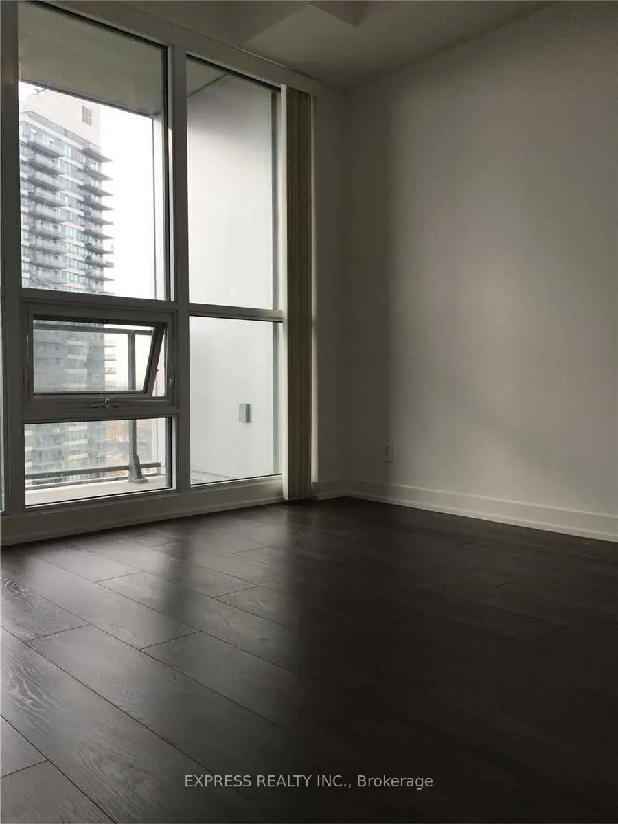 2212 Lake Shore Boulevard W, #1605