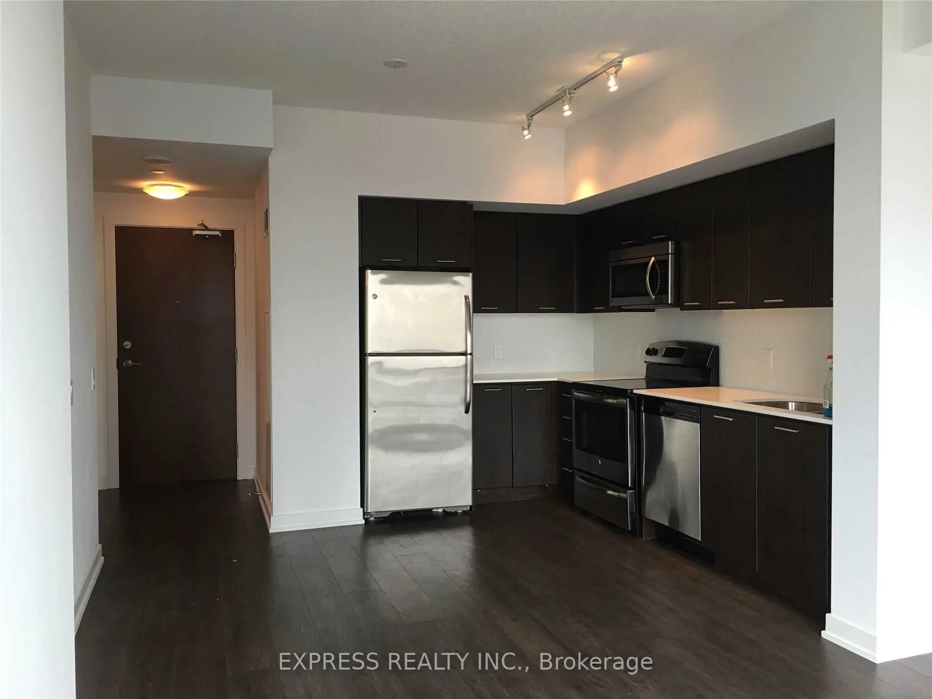 2212 Lake Shore Boulevard W, #1605