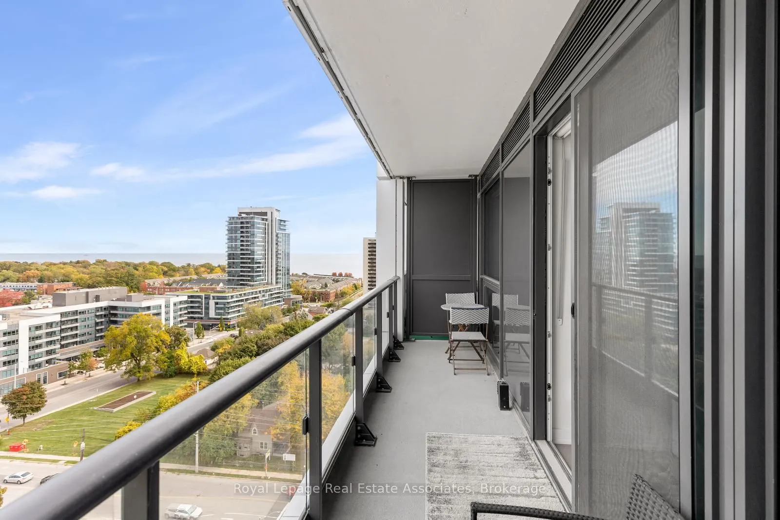 28 Ann Street, #1302
