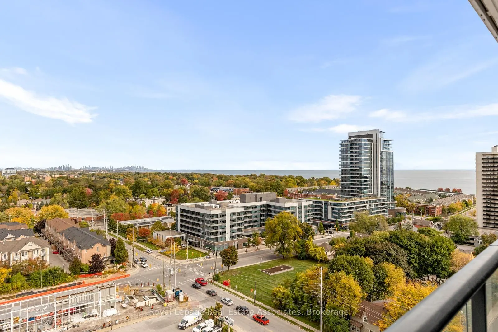 28 Ann Street, #1302