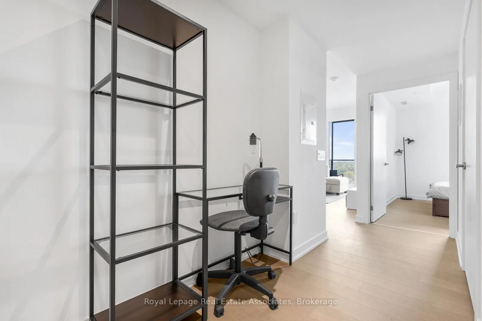 28 Ann Street, #1302