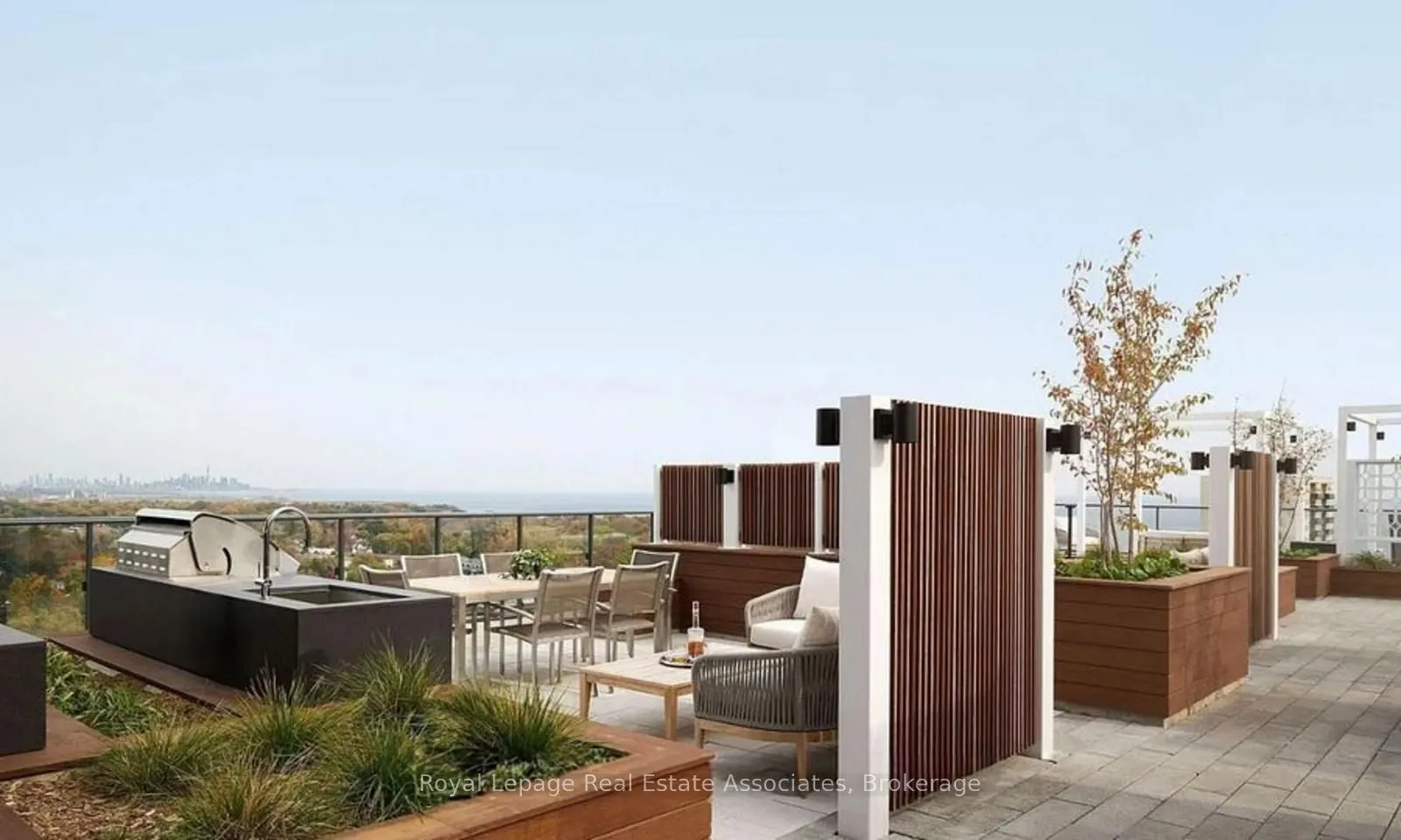 28 Ann Street, #1302
