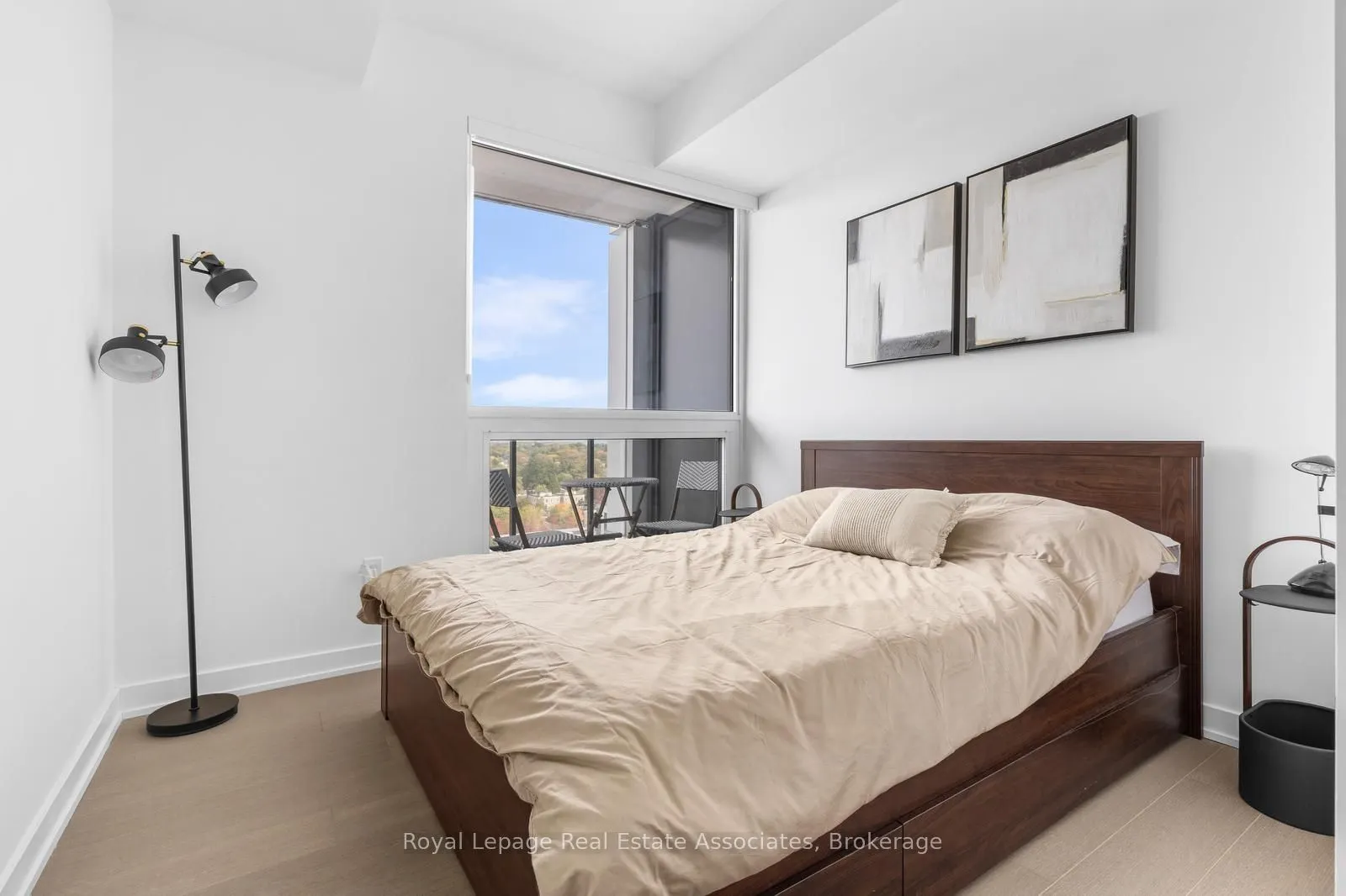 28 Ann Street, #1302