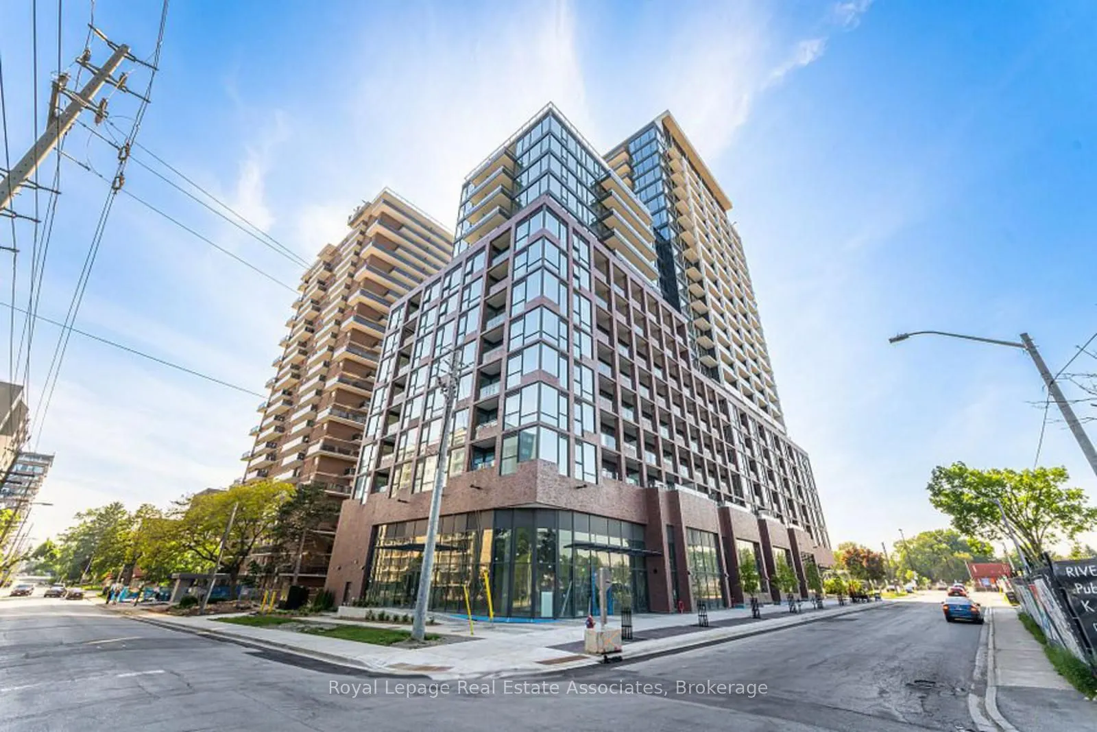 28 Ann Street, #1302
