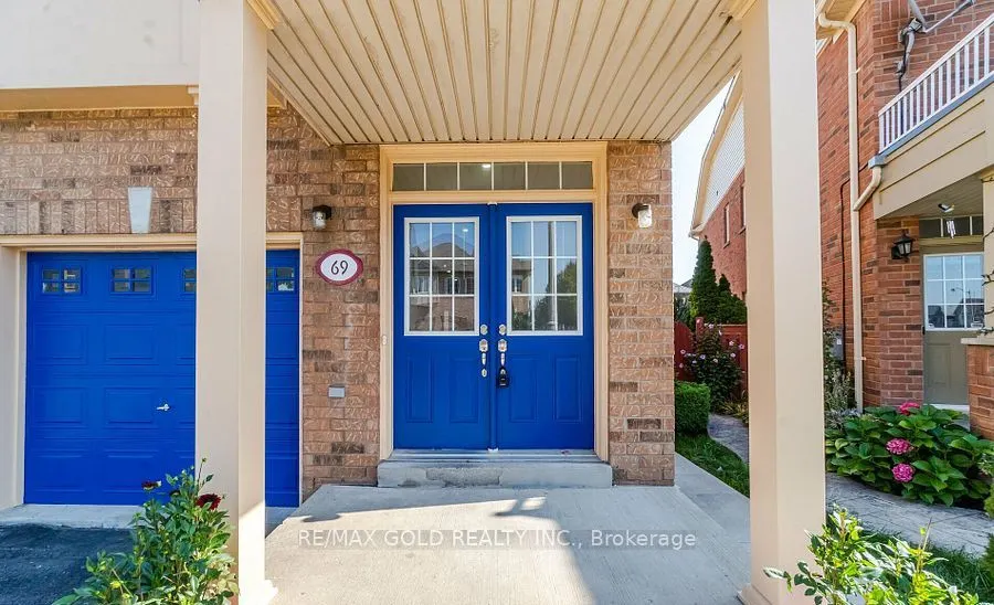 69 Portrush Trail