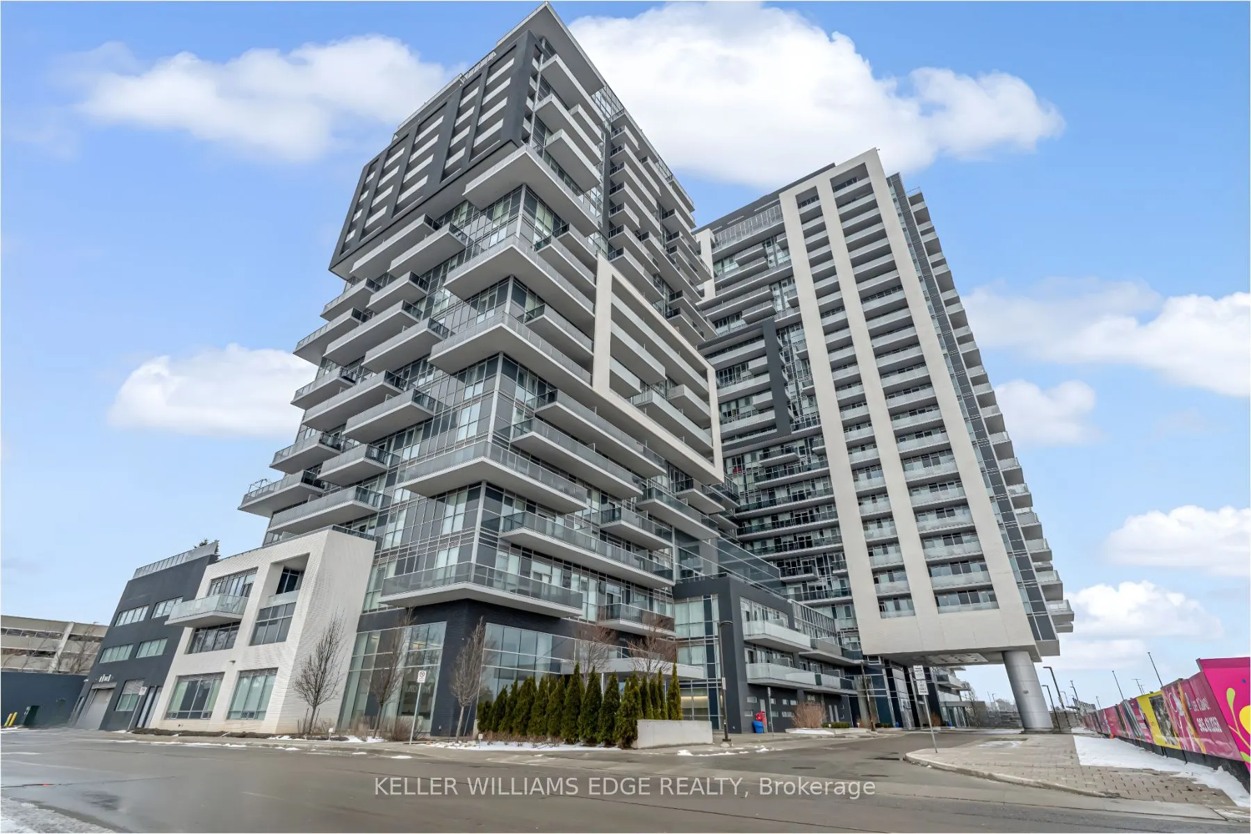 2081 Fairview Street, #1406