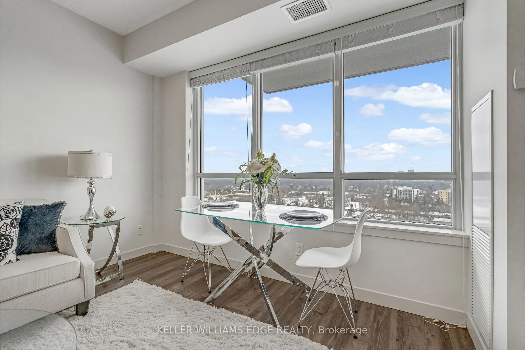 2081 Fairview Street, #1406