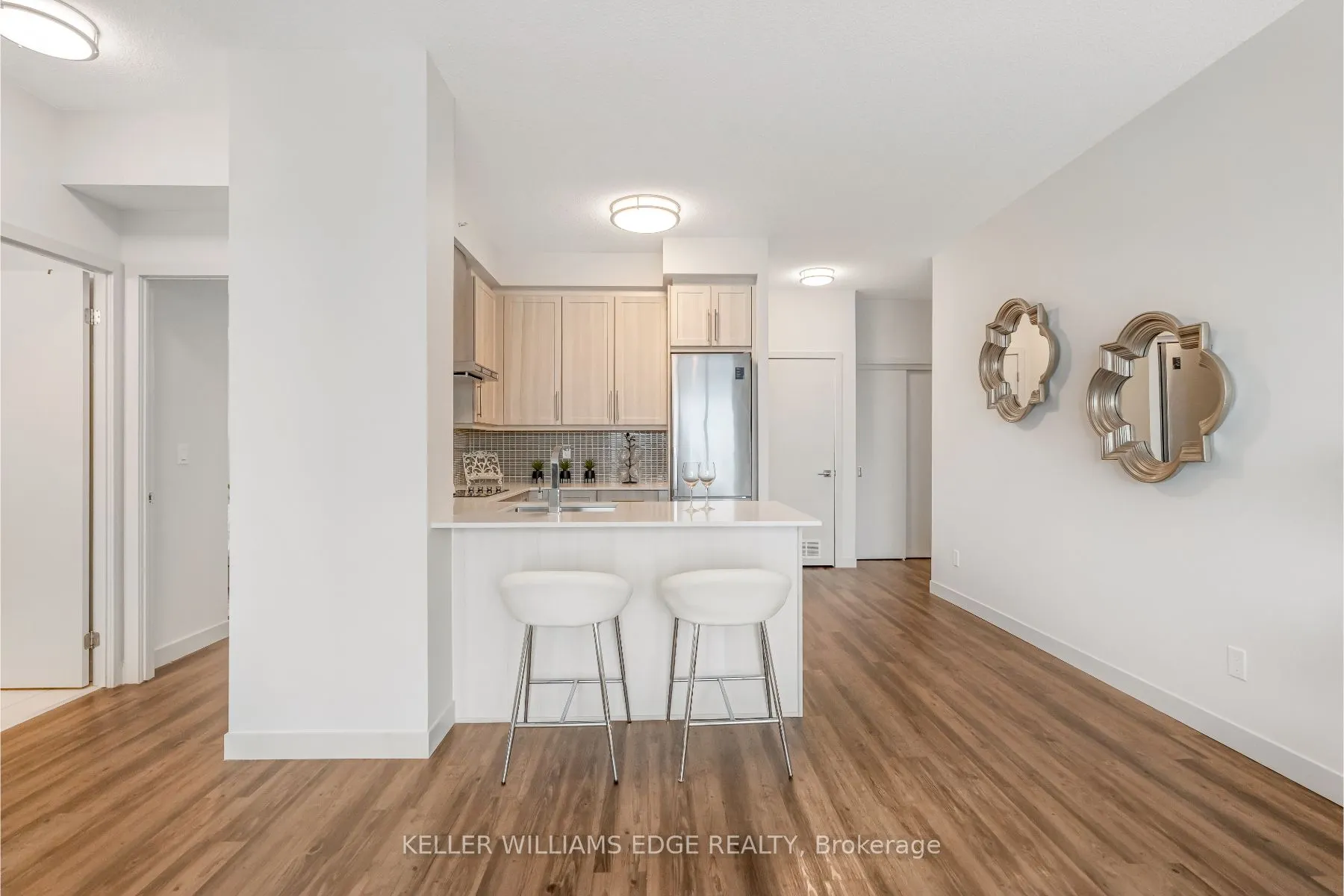 2081 Fairview Street, #1406