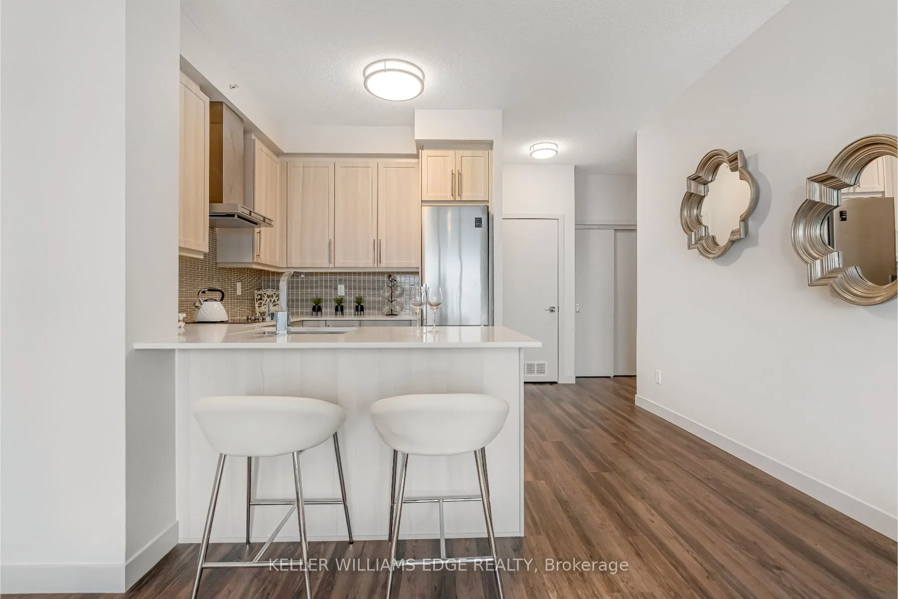 2081 Fairview Street, #1406