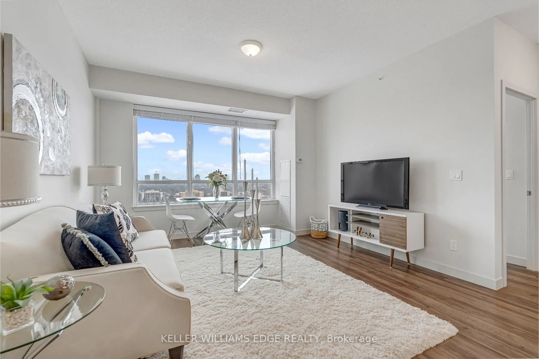2081 Fairview Street, #1406