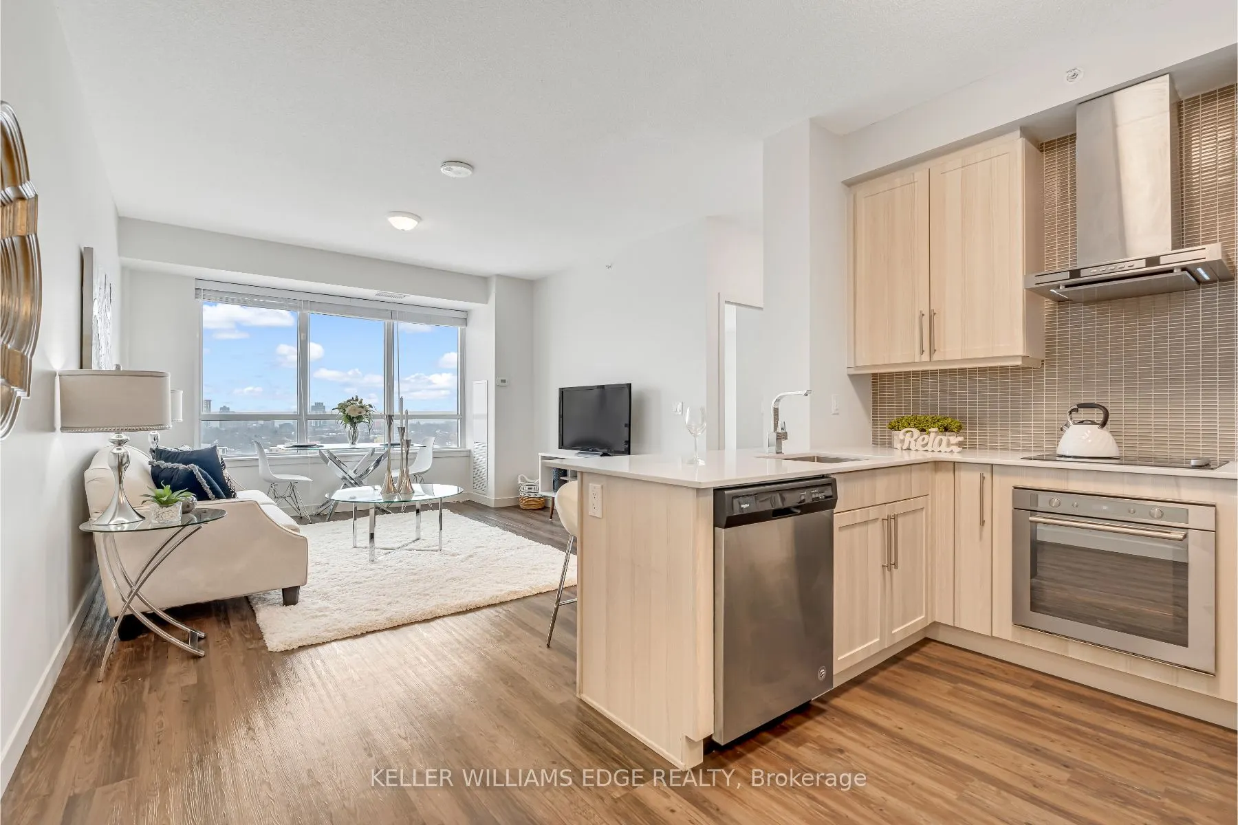 2081 Fairview Street, #1406
