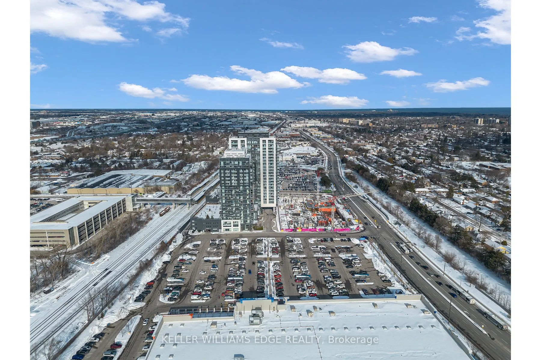 2081 Fairview Street, #1406