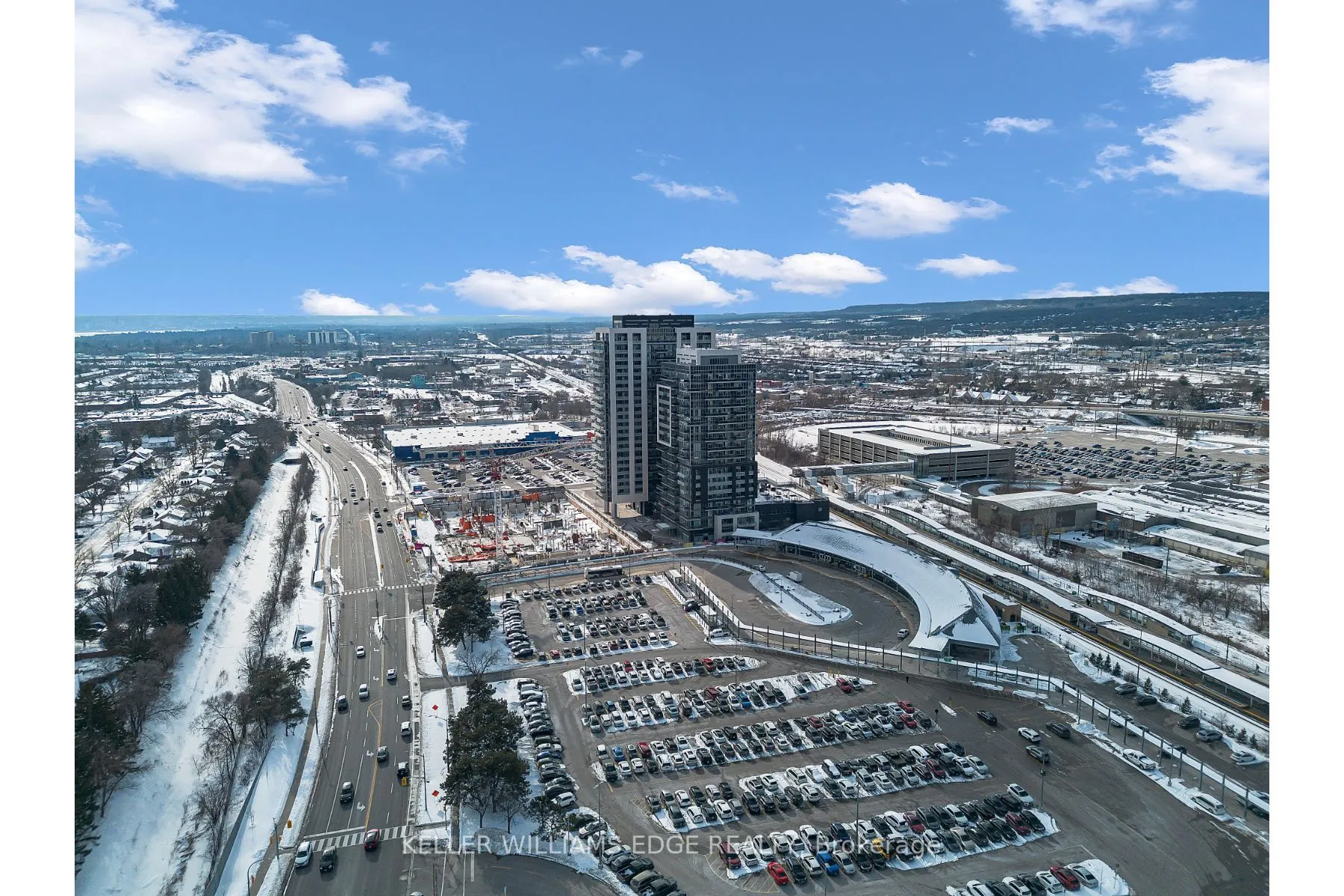 2081 Fairview Street, #1406