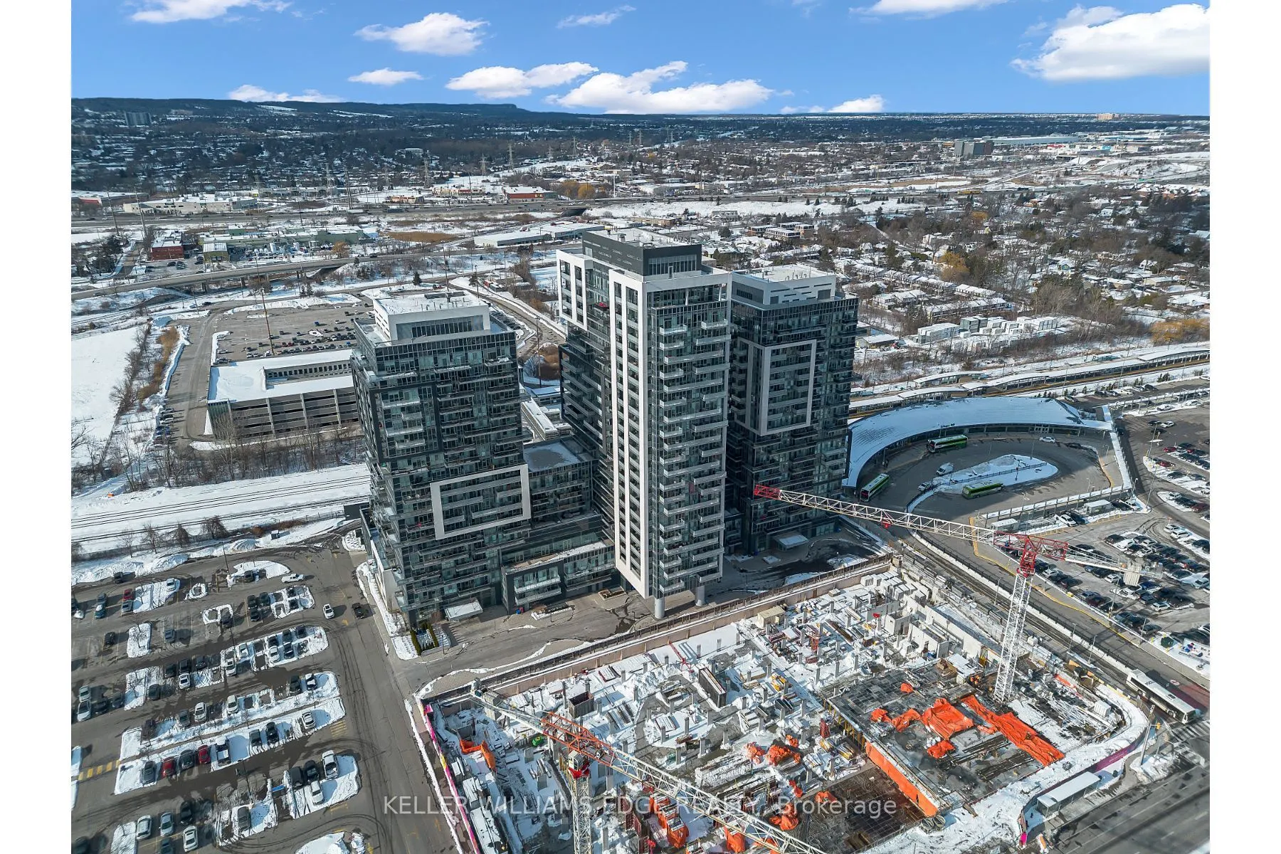 2081 Fairview Street, #1406