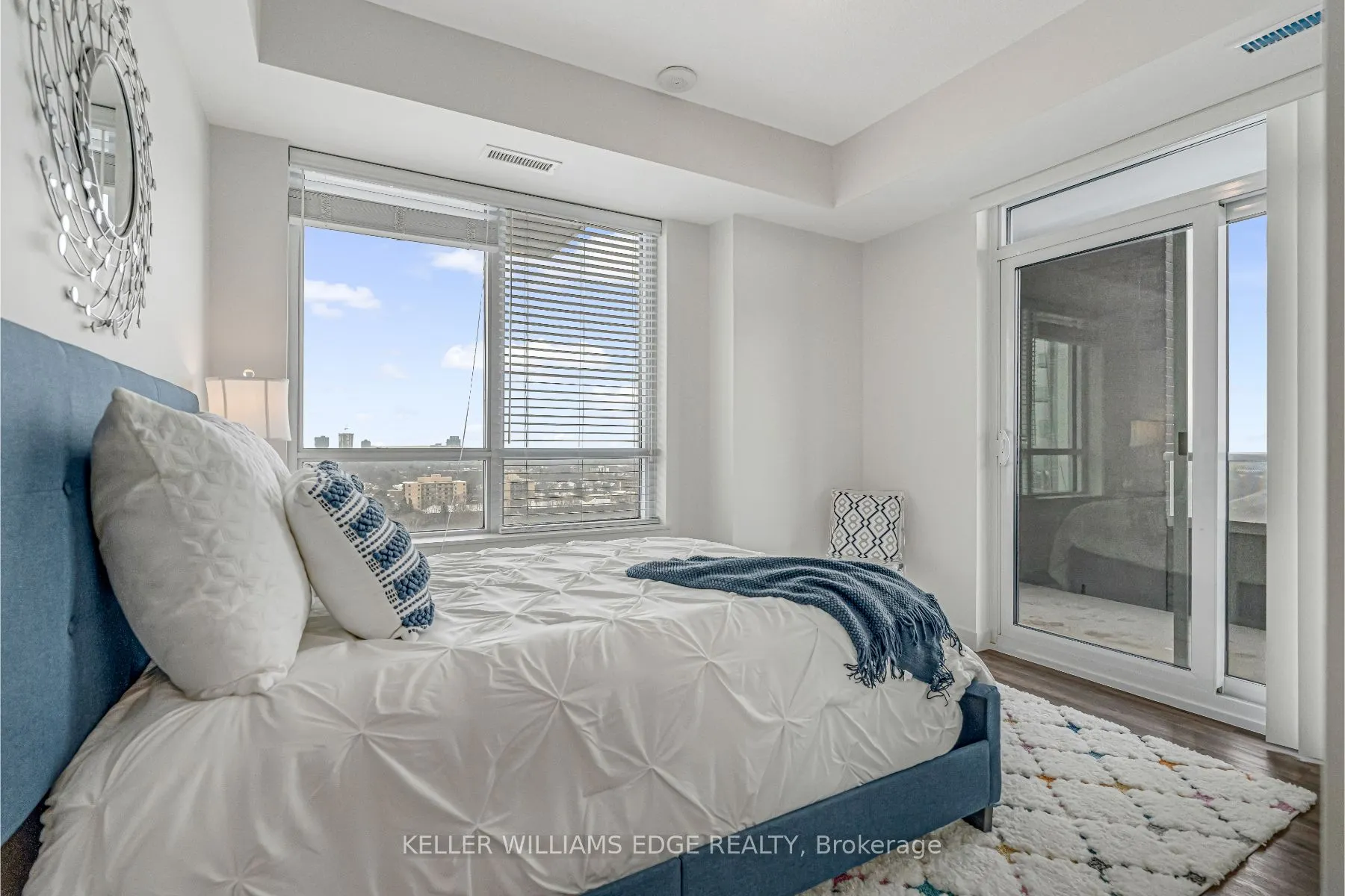 2081 Fairview Street, #1406