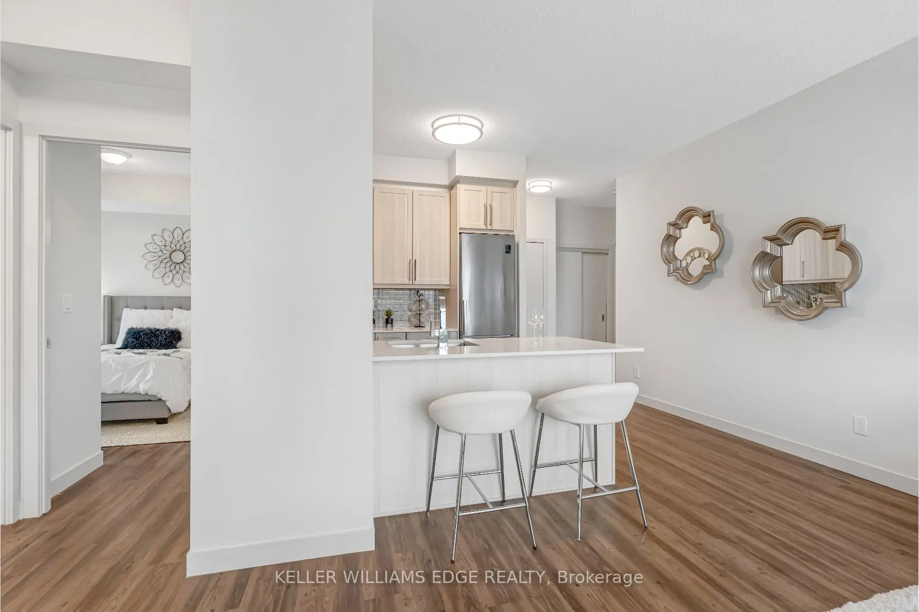 2081 Fairview Street, #1406