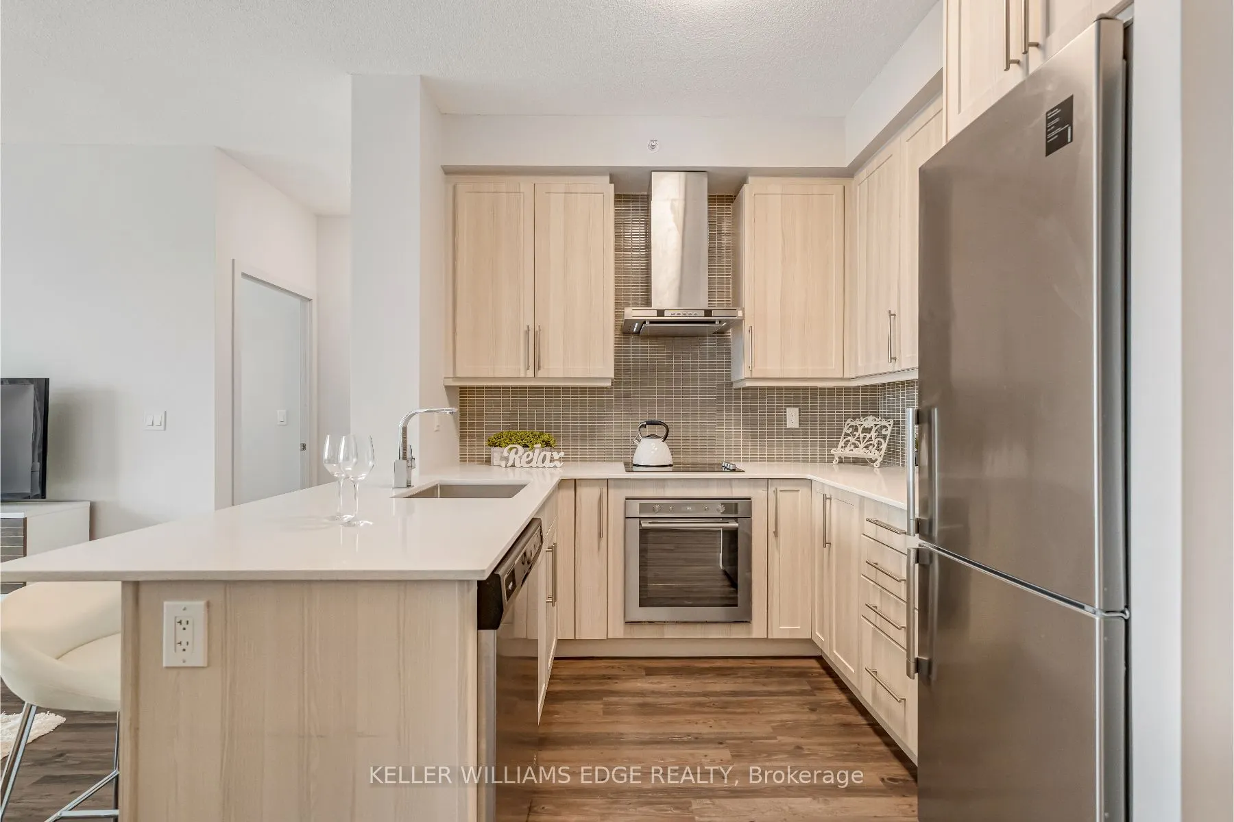 2081 Fairview Street, #1406