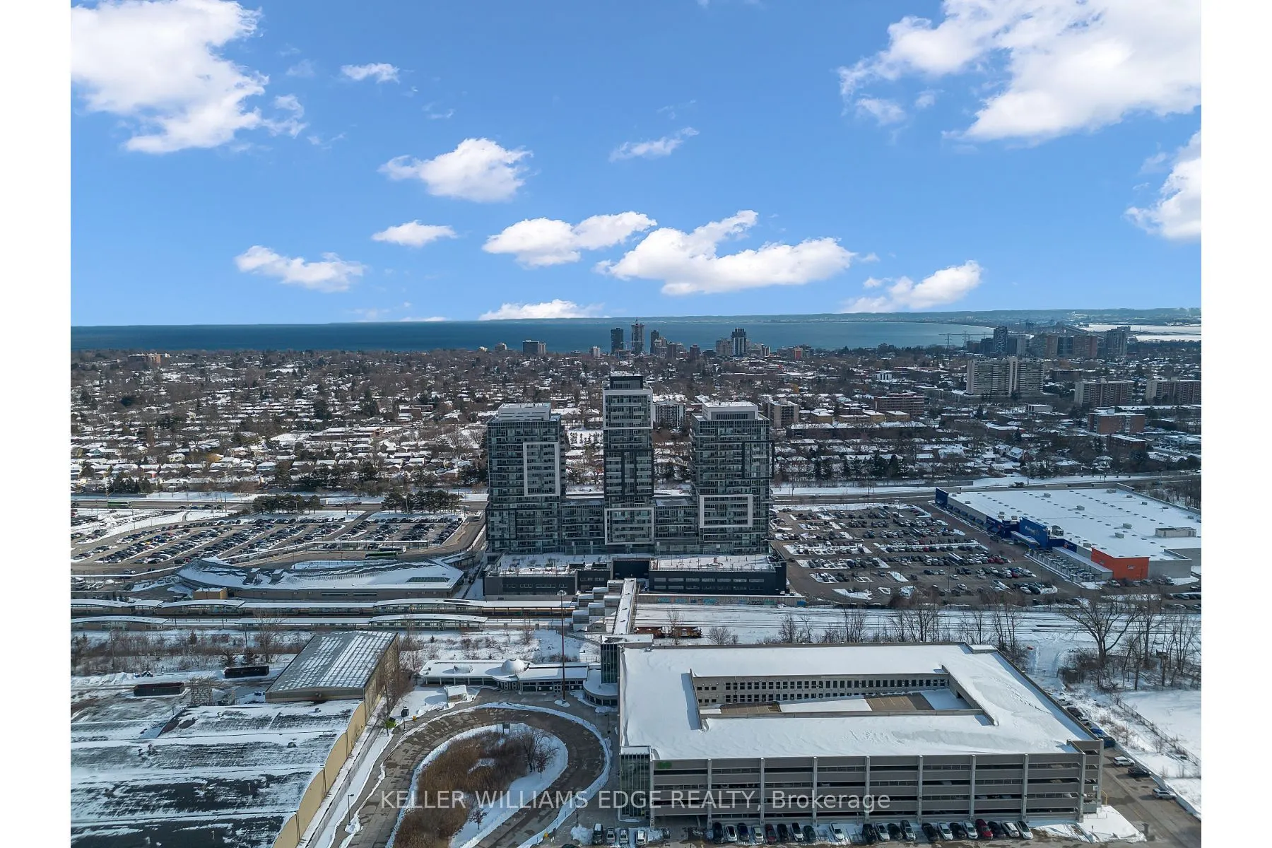 2081 Fairview Street, #1406
