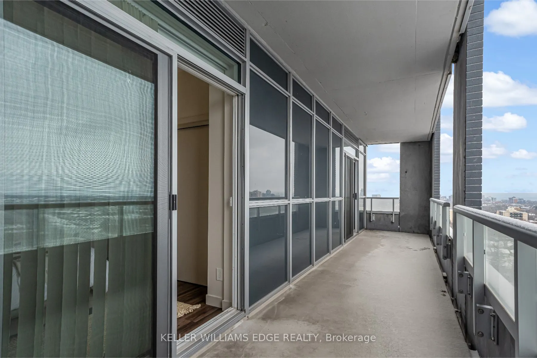 2081 Fairview Street, #1406