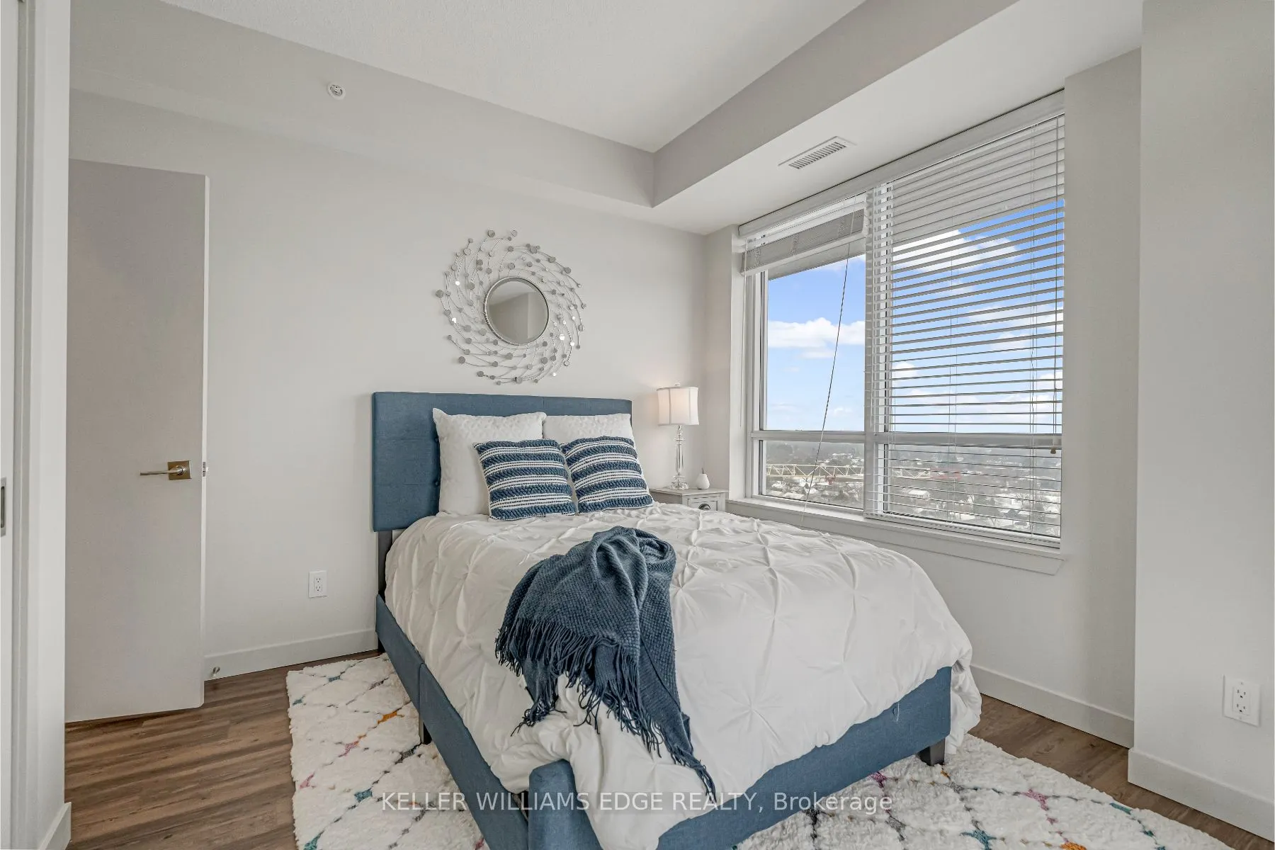 2081 Fairview Street, #1406