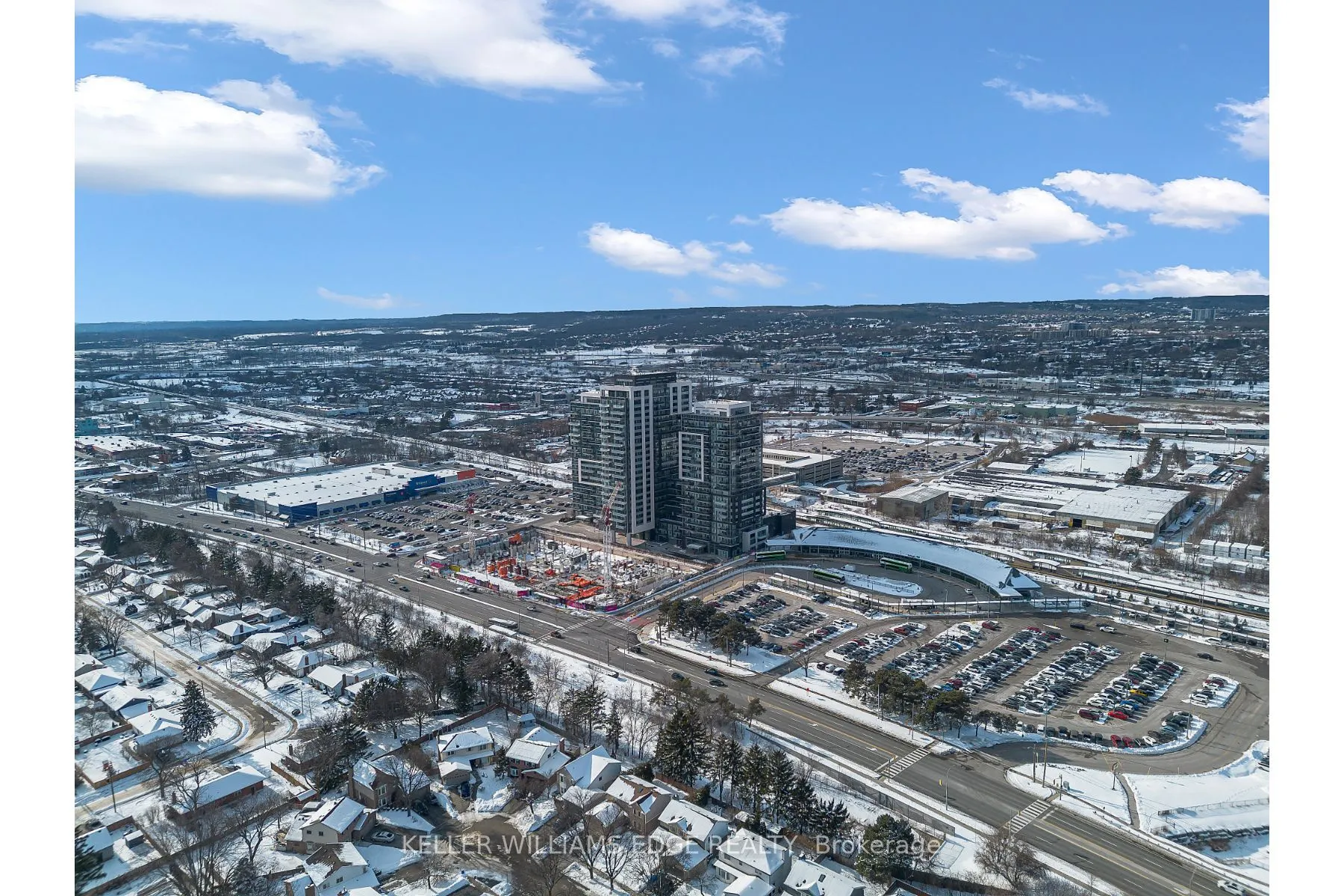 2081 Fairview Street, #1406