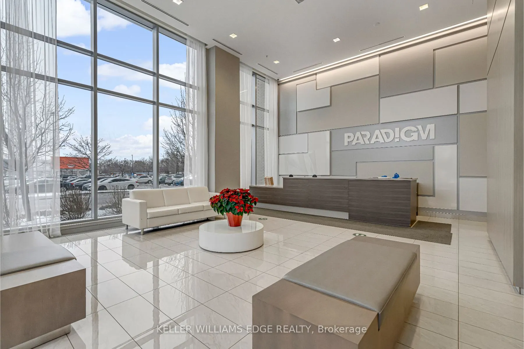 2081 Fairview Street, #1406