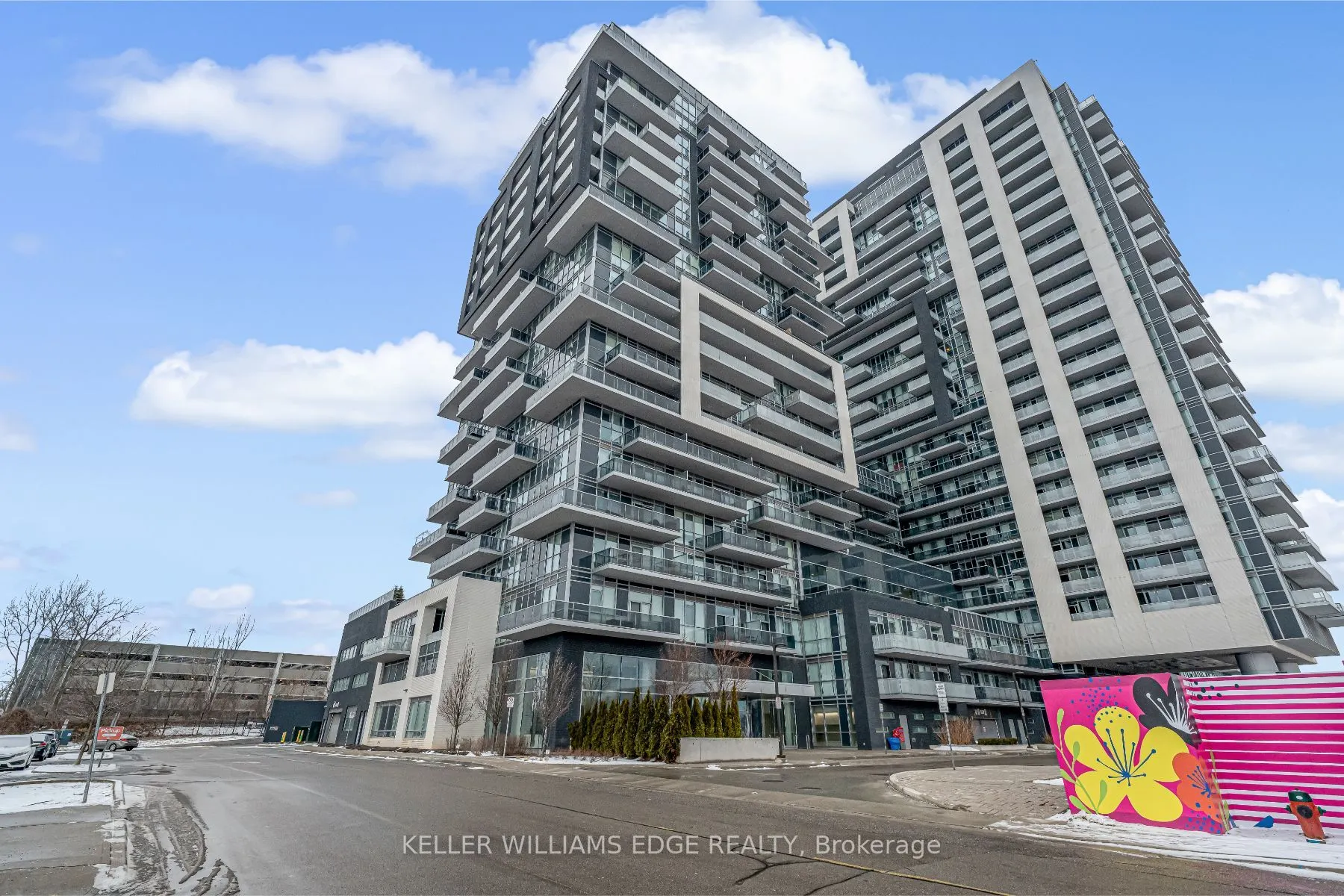 2081 Fairview Street, #1406