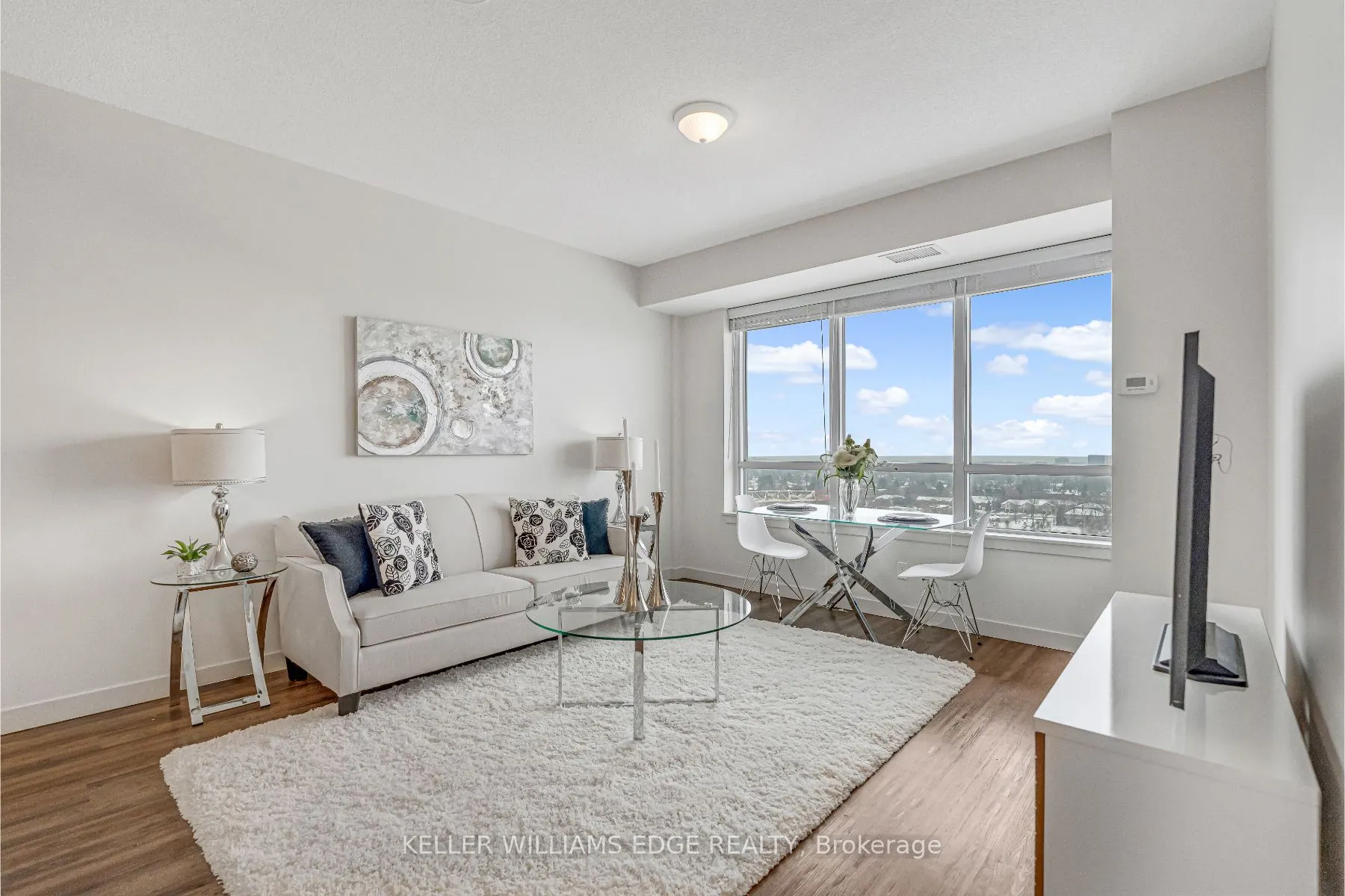 2081 Fairview Street, #1406