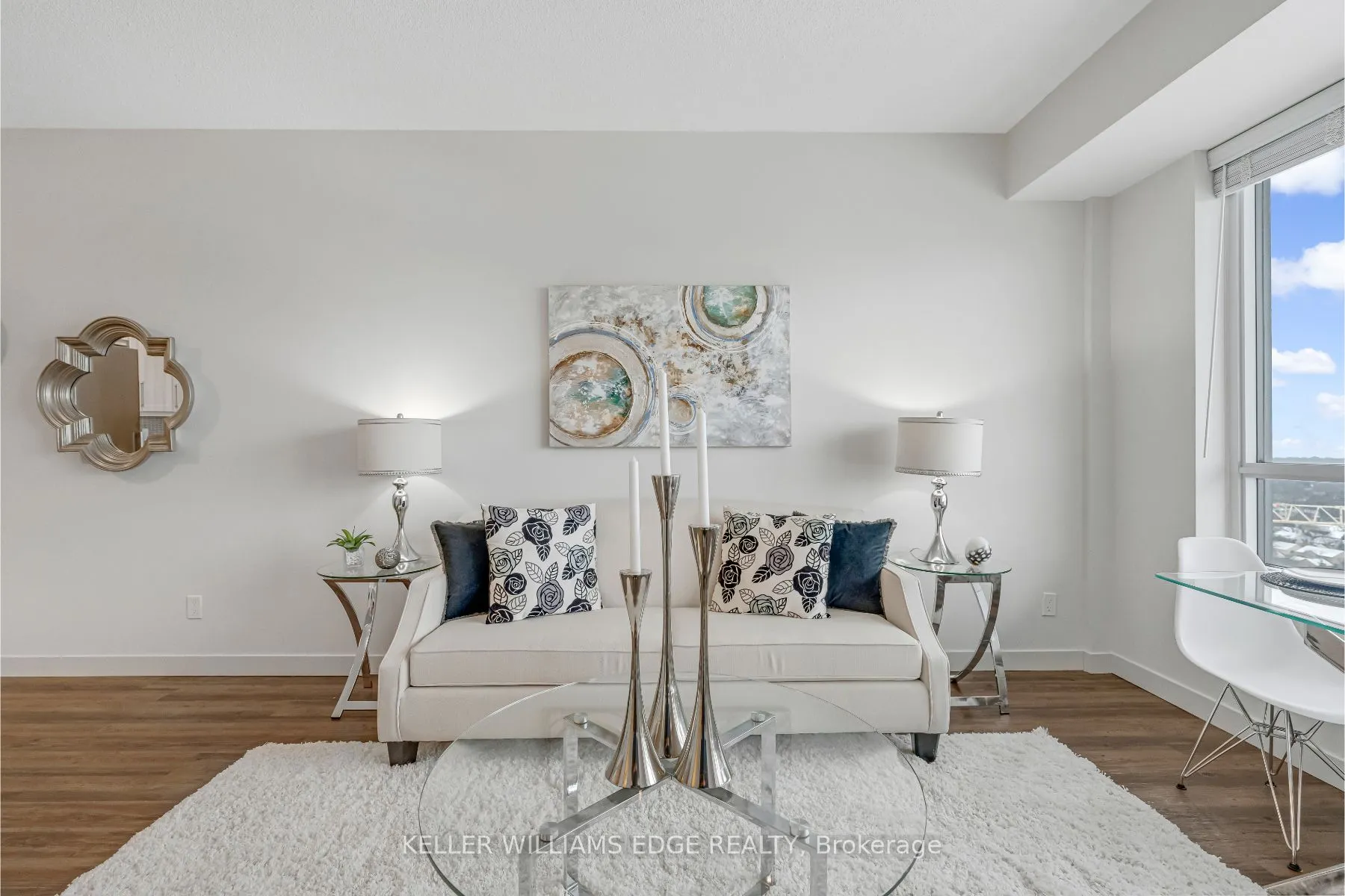 2081 Fairview Street, #1406