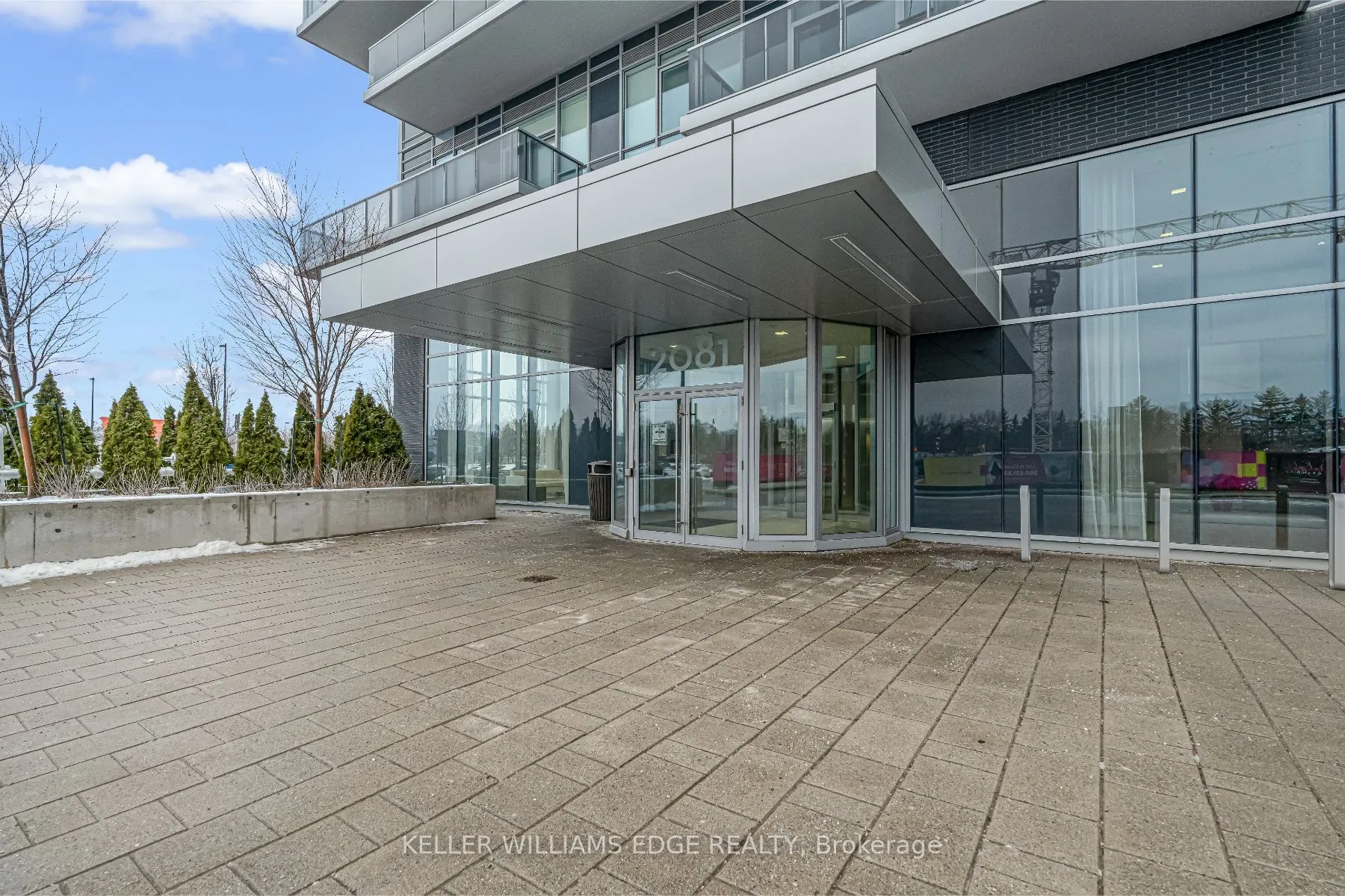 2081 Fairview Street, #1406