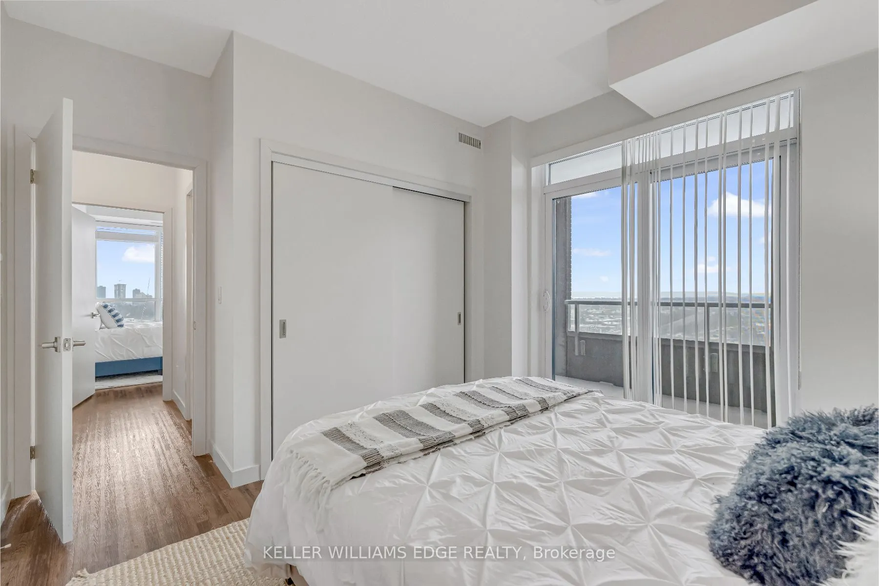2081 Fairview Street, #1406