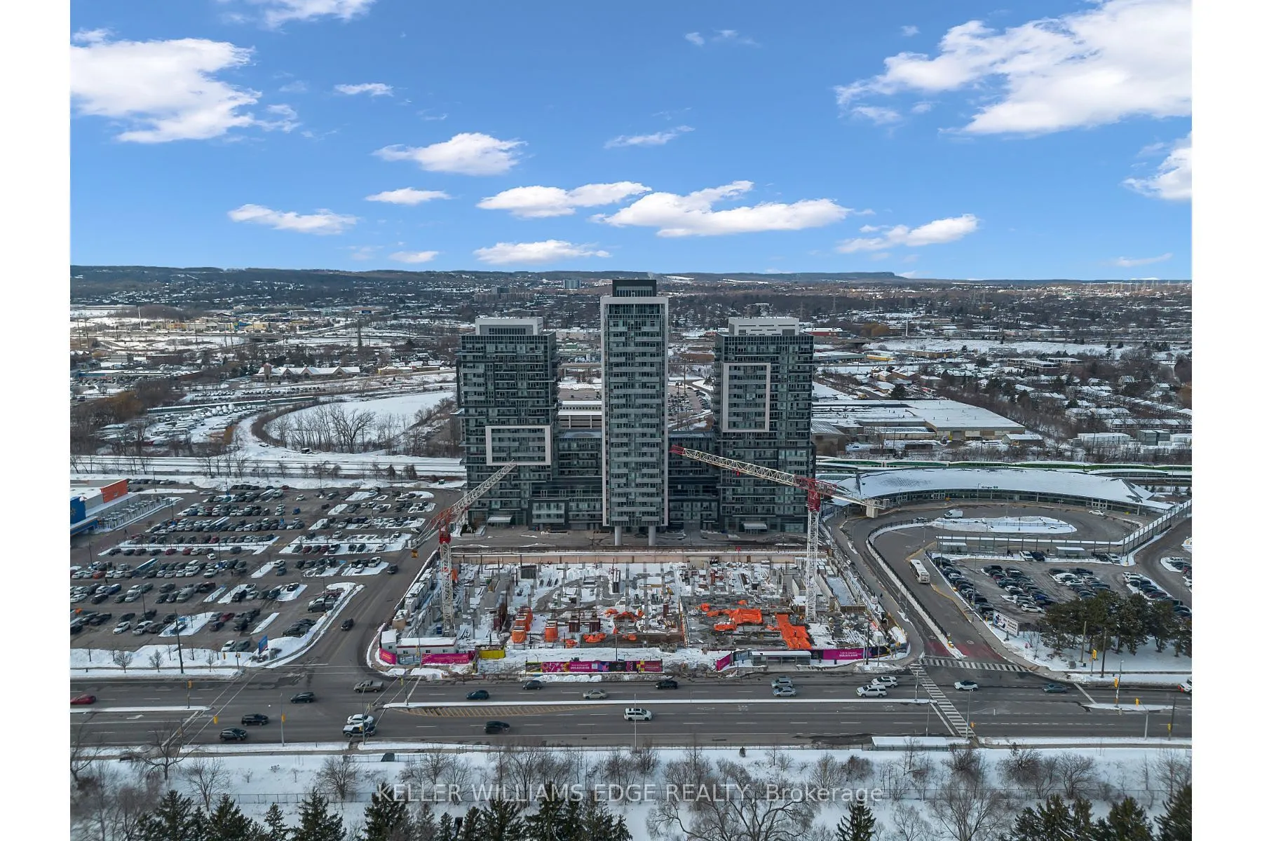 2081 Fairview Street, #1406