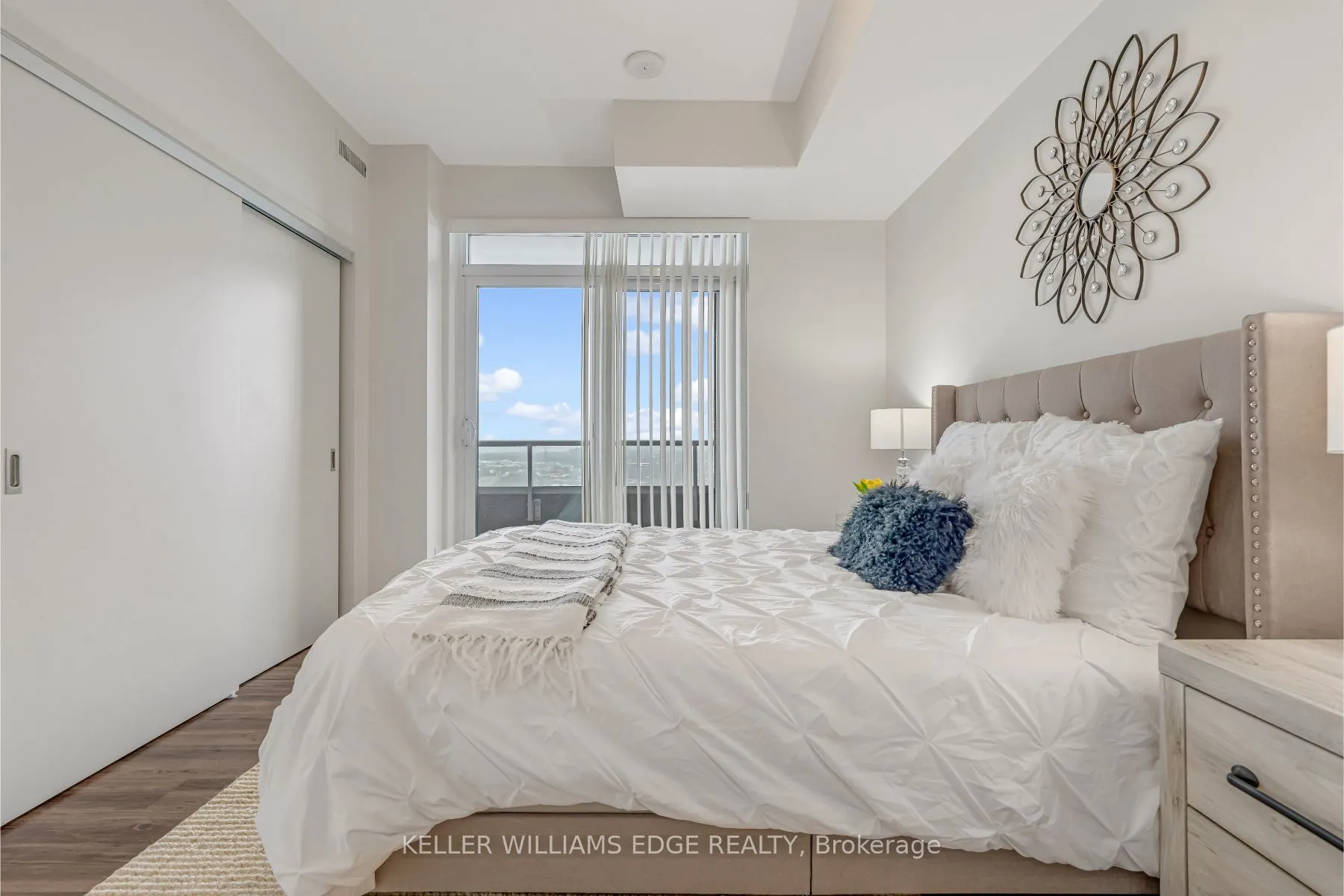 2081 Fairview Street, #1406