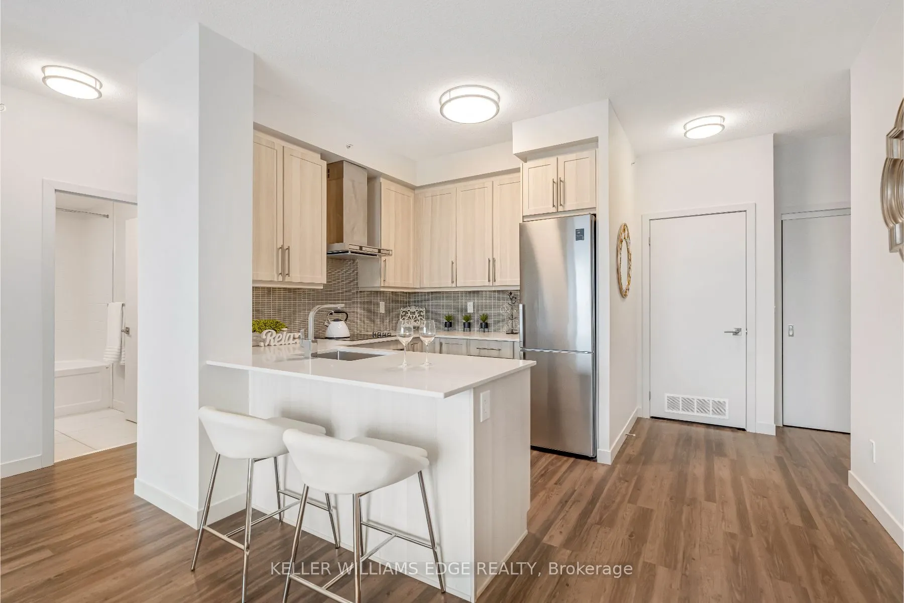 2081 Fairview Street, #1406