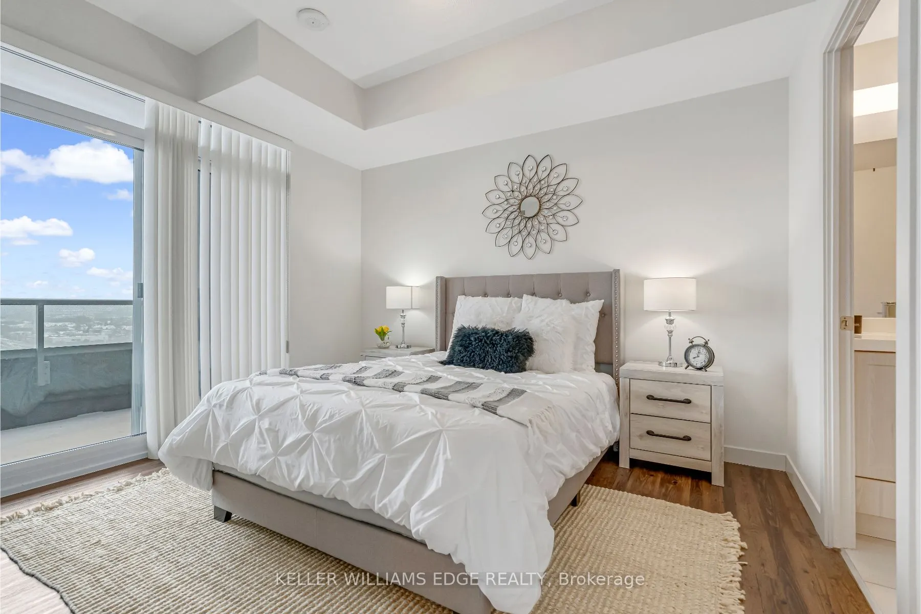 2081 Fairview Street, #1406