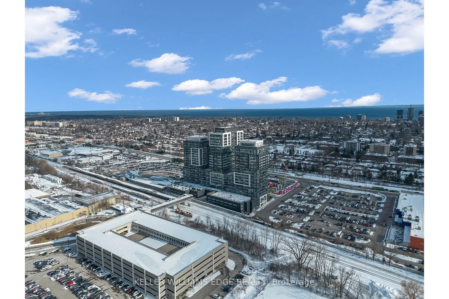 2081 Fairview Street, #1406
