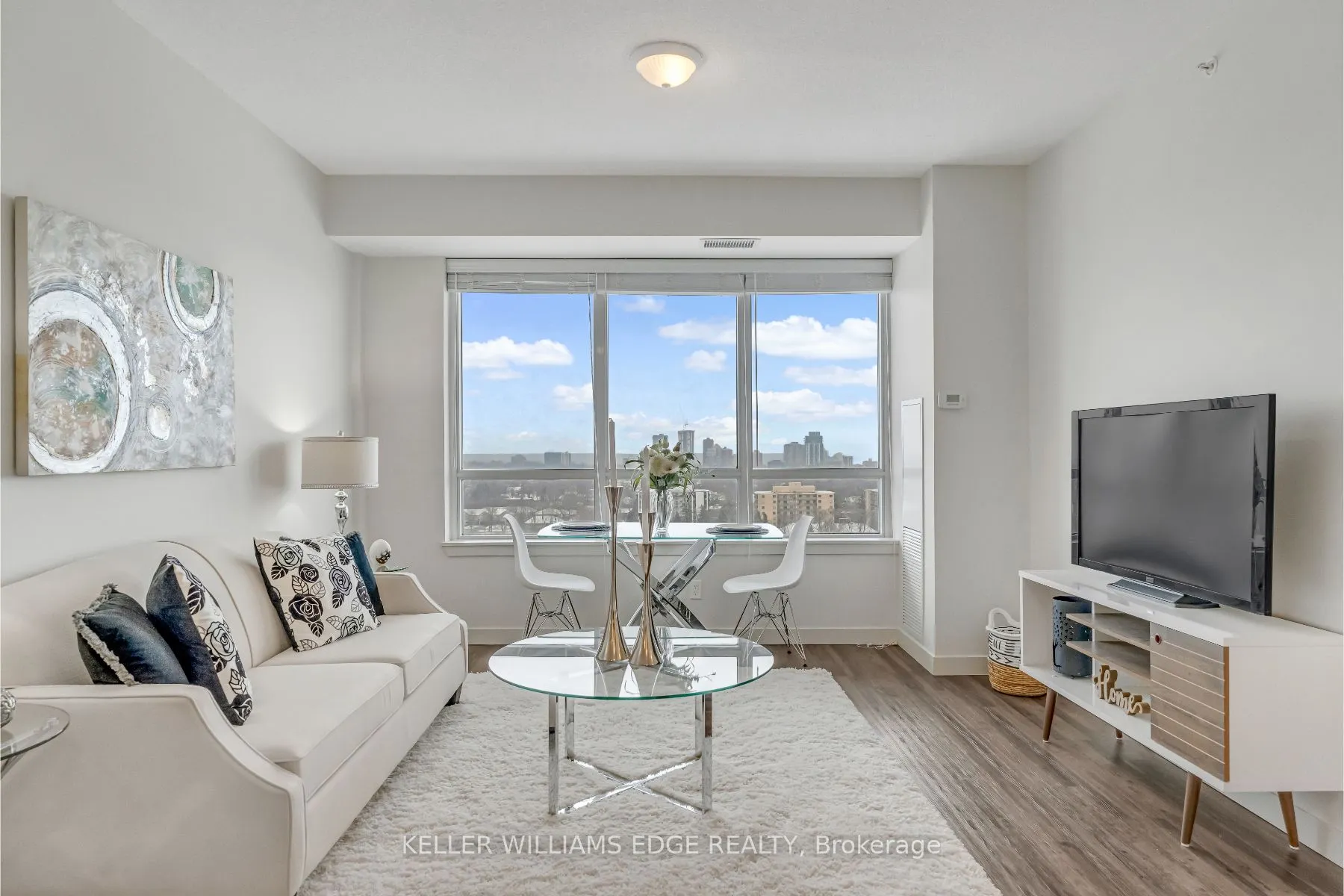2081 Fairview Street, #1406