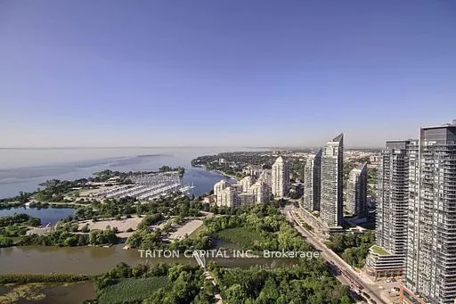 20 Shore Breeze Drive, #4102