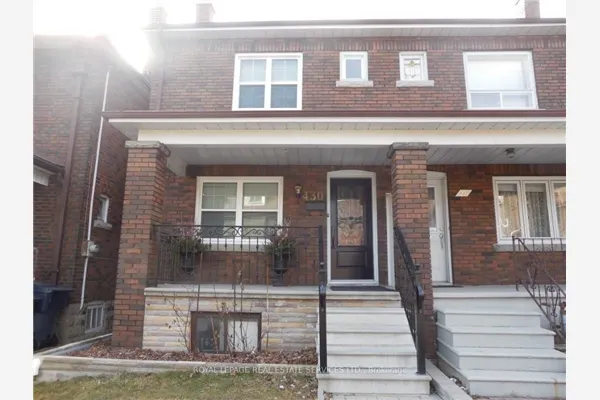 430 Symington Avenue