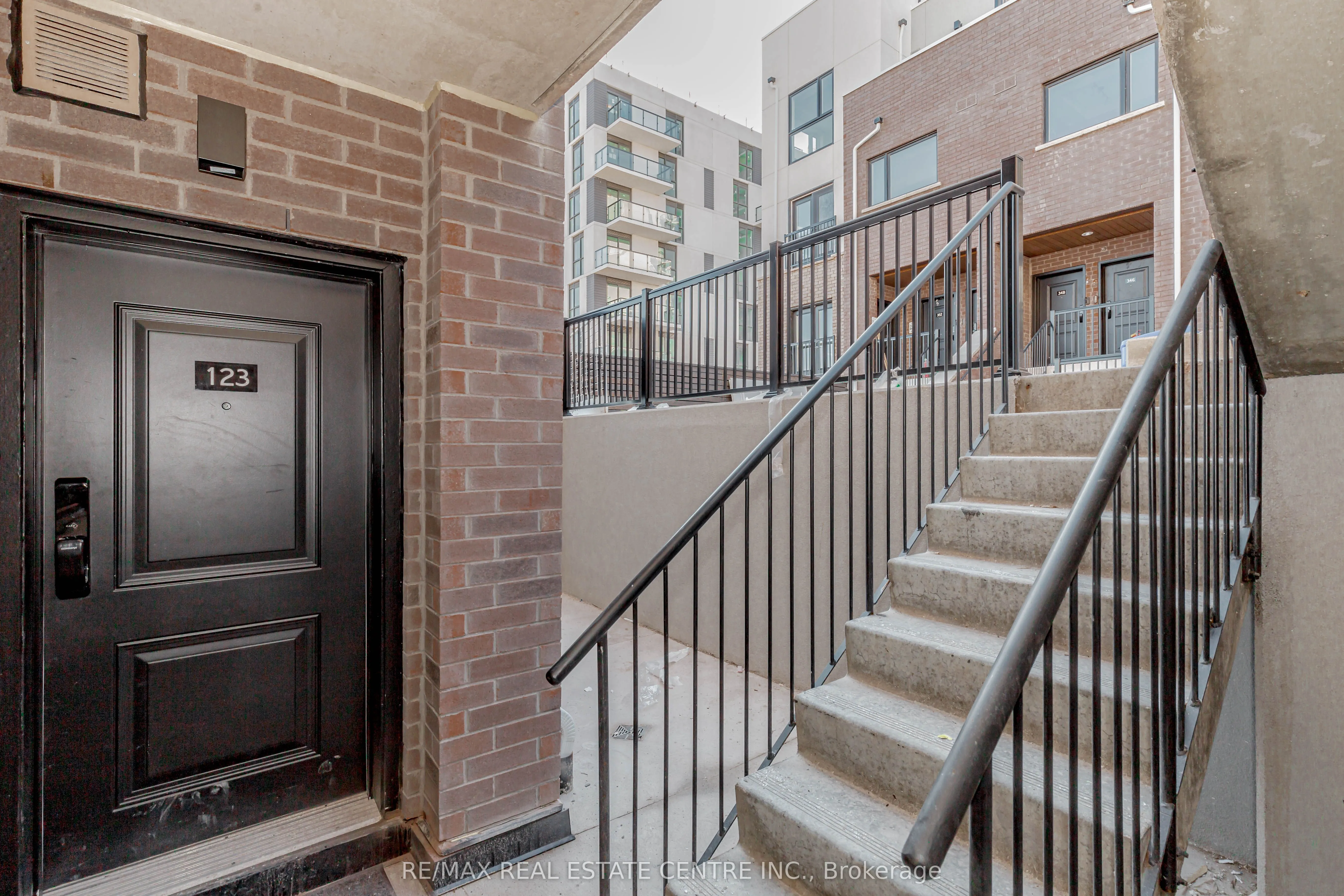 349 Wheat Boom Drive E, #123