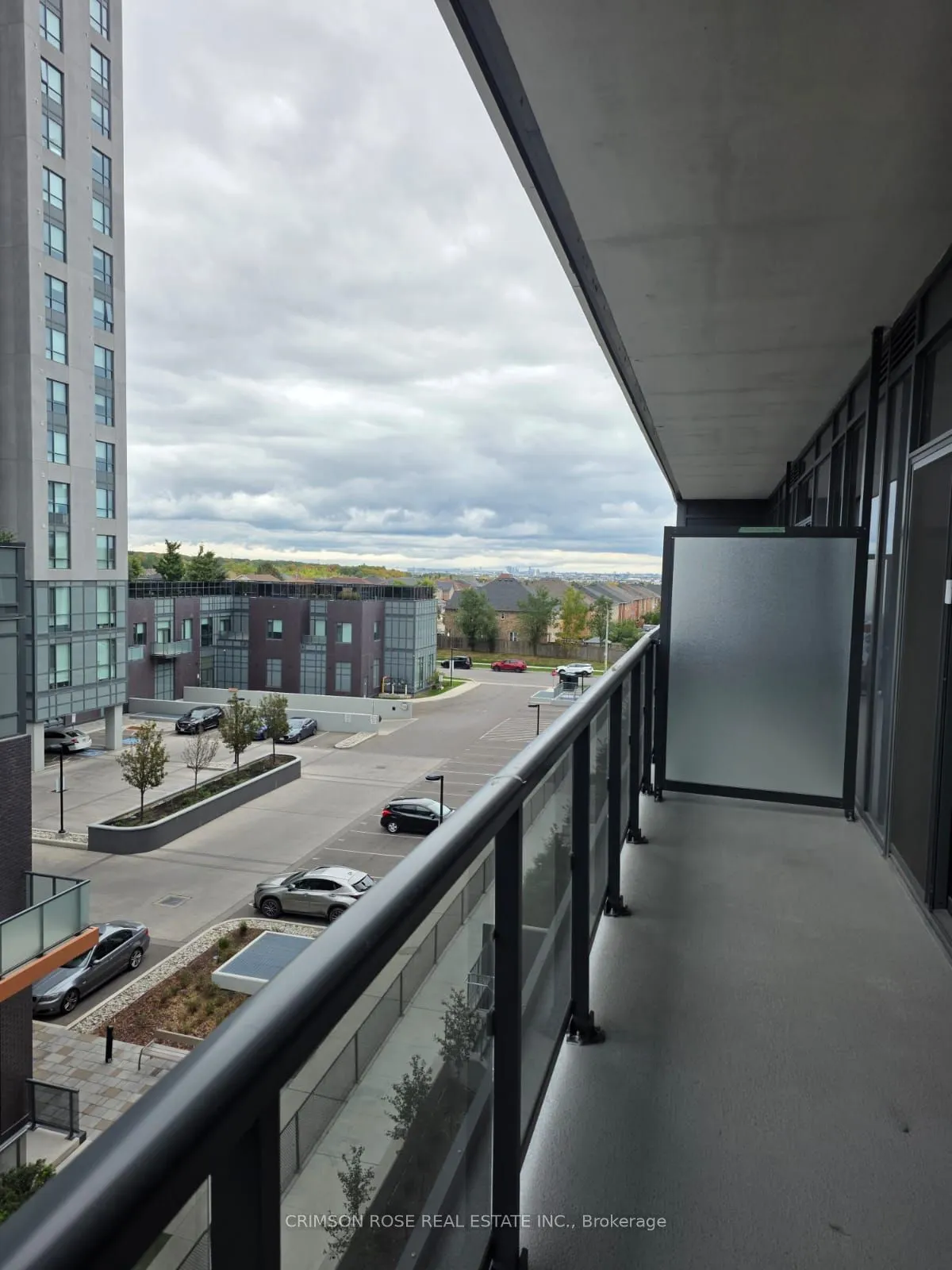 5105 Hurontario Street, #414